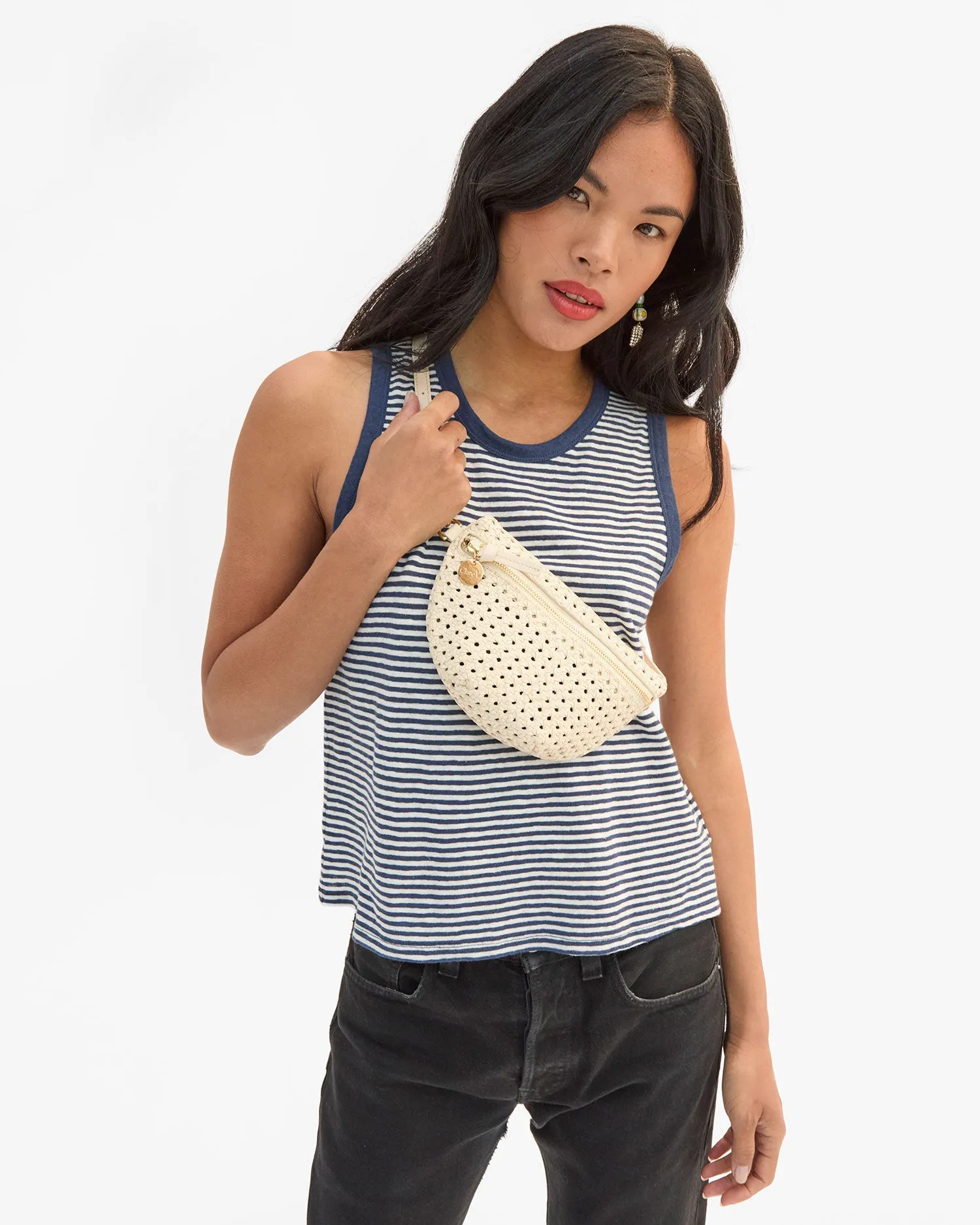 Petite Fanny sold by Clare Vivier product image thumbnail 2