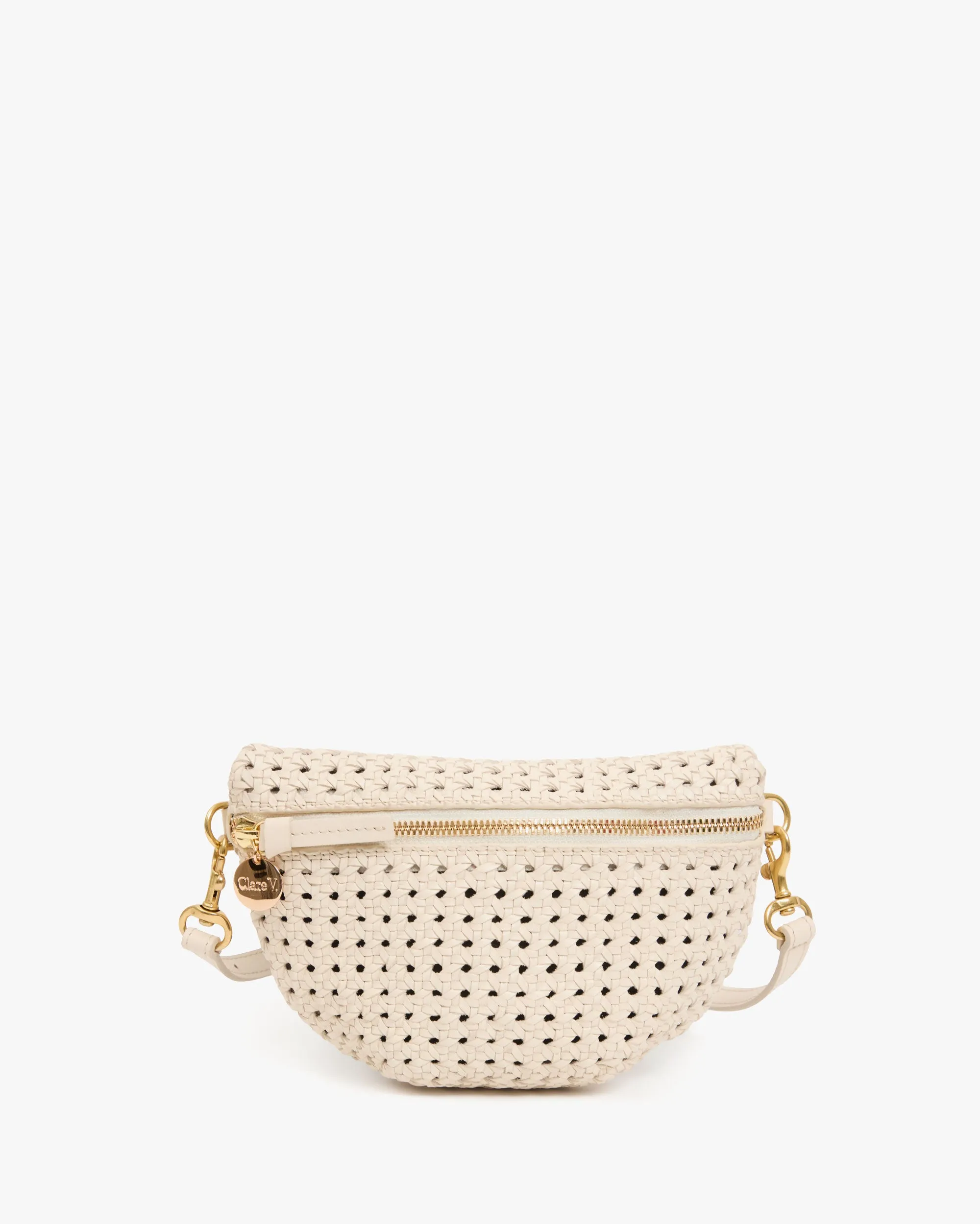 Petite Fanny sold by Clare Vivier