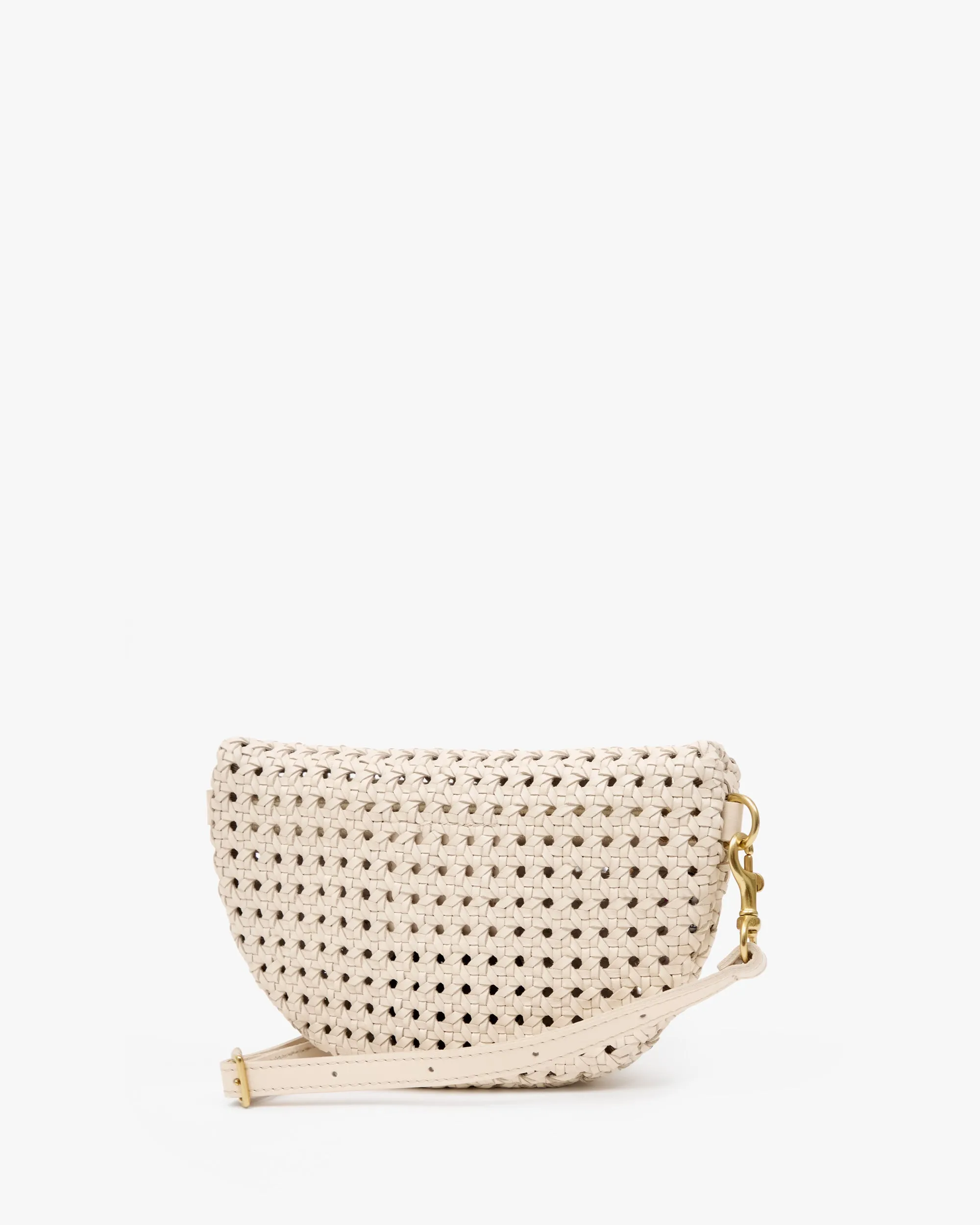 Petite Fanny sold by Clare Vivier product image thumbnail 5
