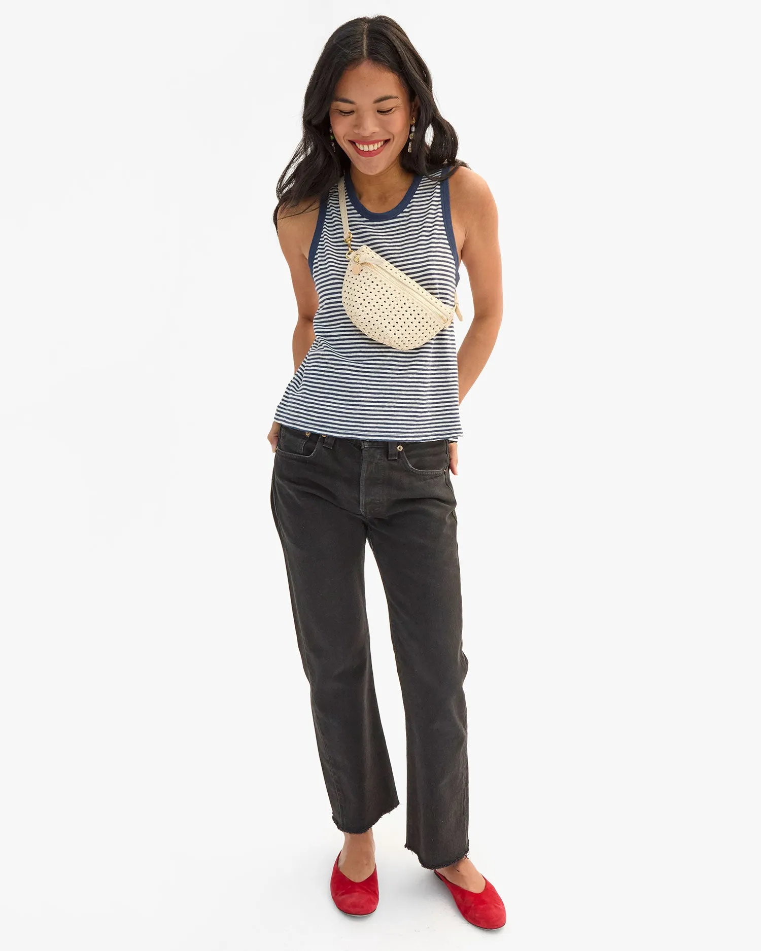 Petite Fanny sold by Clare Vivier product image thumbnail 3