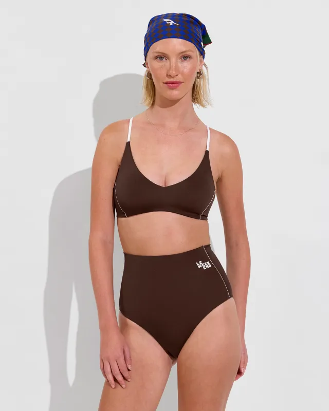 Hi Tide Bottom made by Left on Friday