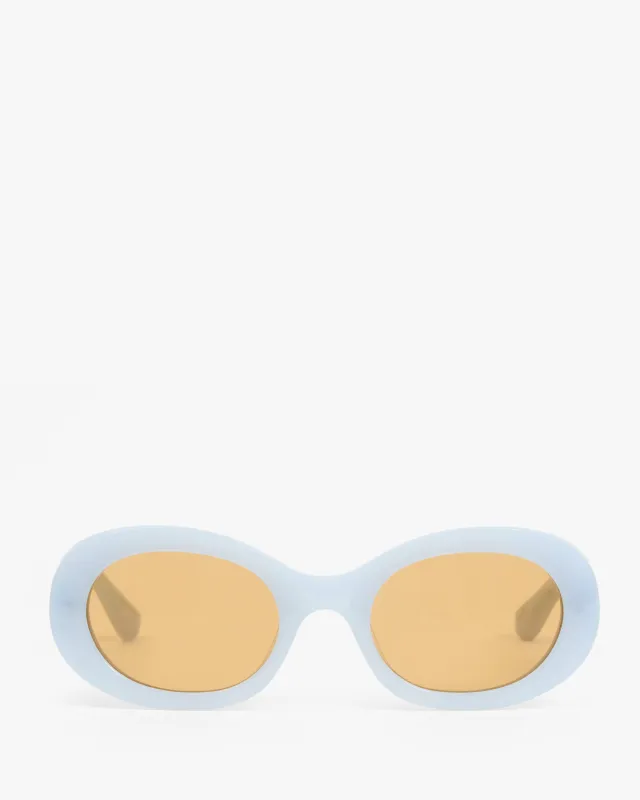Tati Sunglasses made by Clare Vivier
