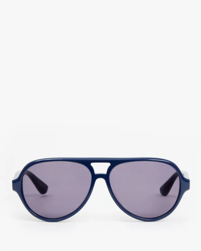 Lizzie Sunglasses made by Clare Vivier
