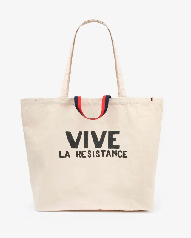 Jumbo Tote made by Clare Vivier