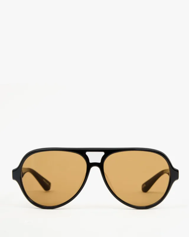 Lizzie Sunglasses made by Clare Vivier