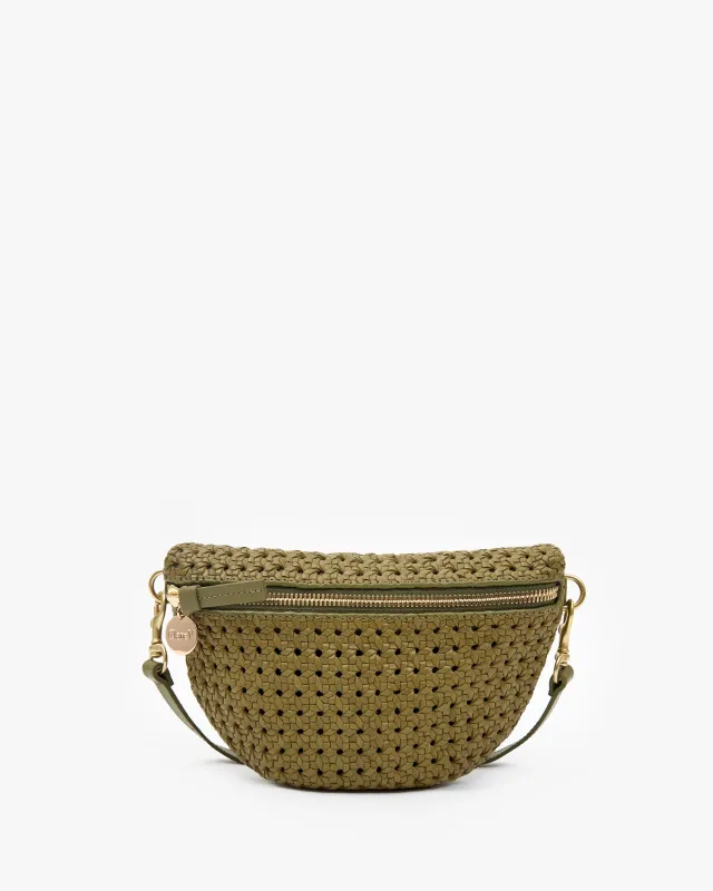 Petite Fanny made by Clare Vivier