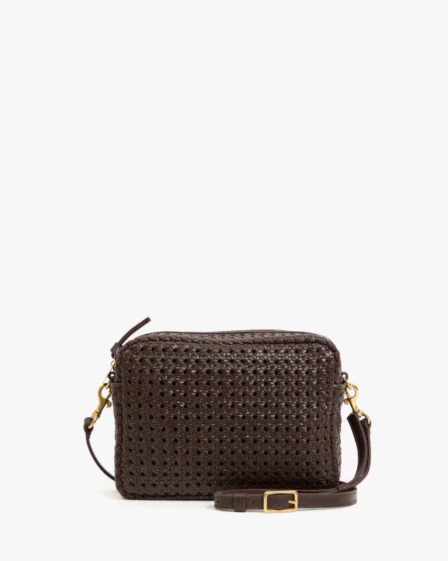 Midi Sac made by Clare Vivier