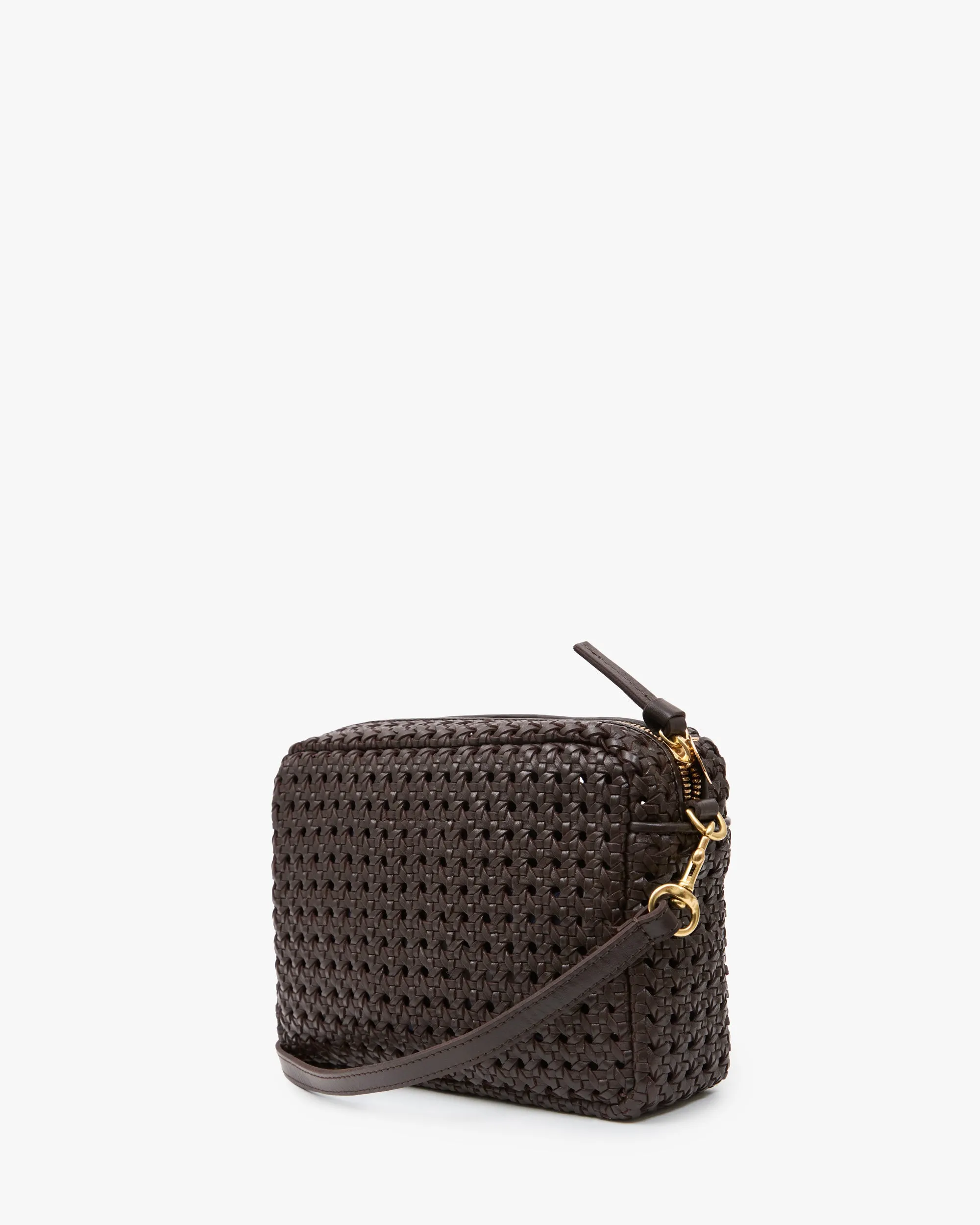 Midi Sac sold by Clare Vivier product image thumbnail 3