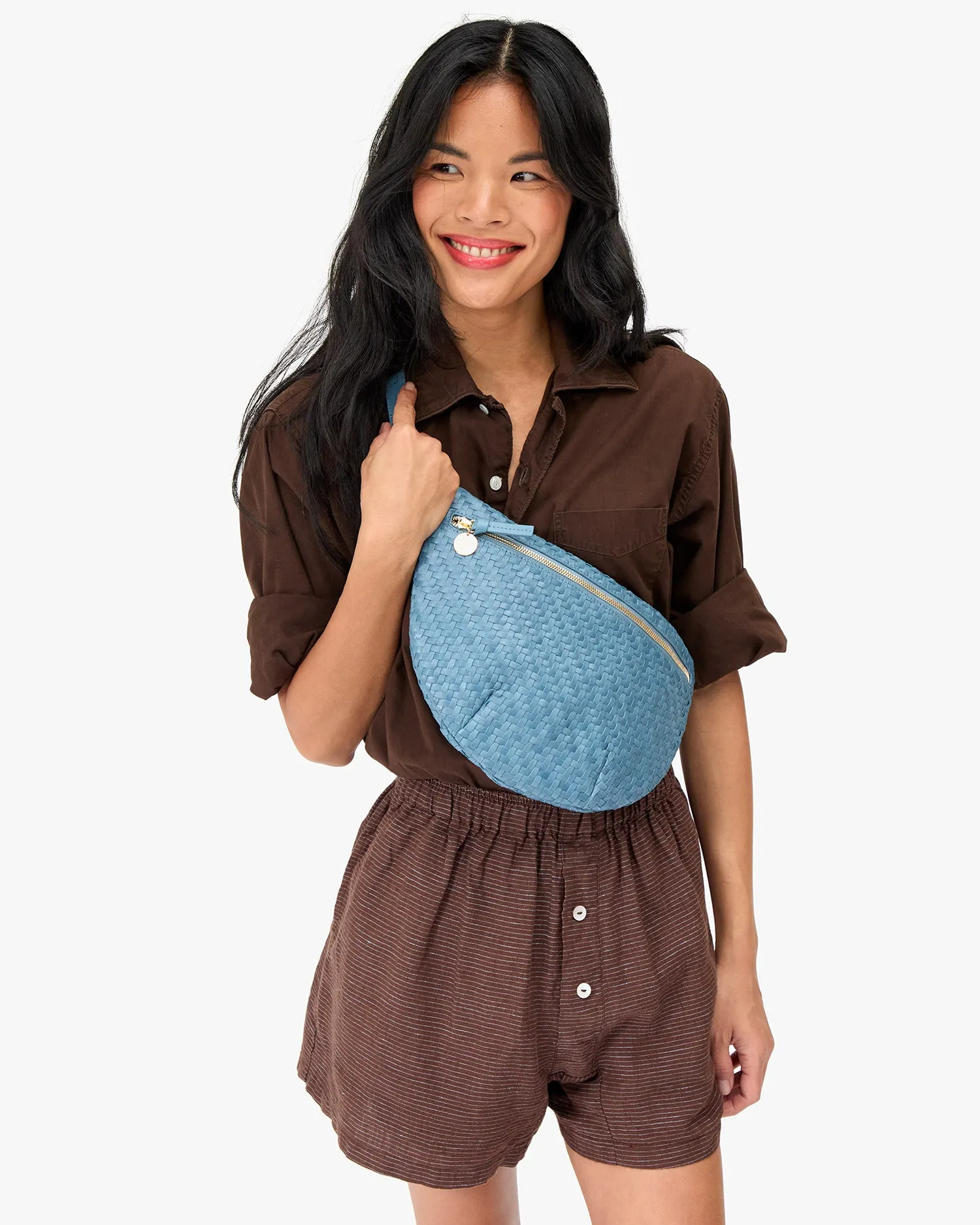 Grande Fanny sold by Clare Vivier product image thumbnail 2