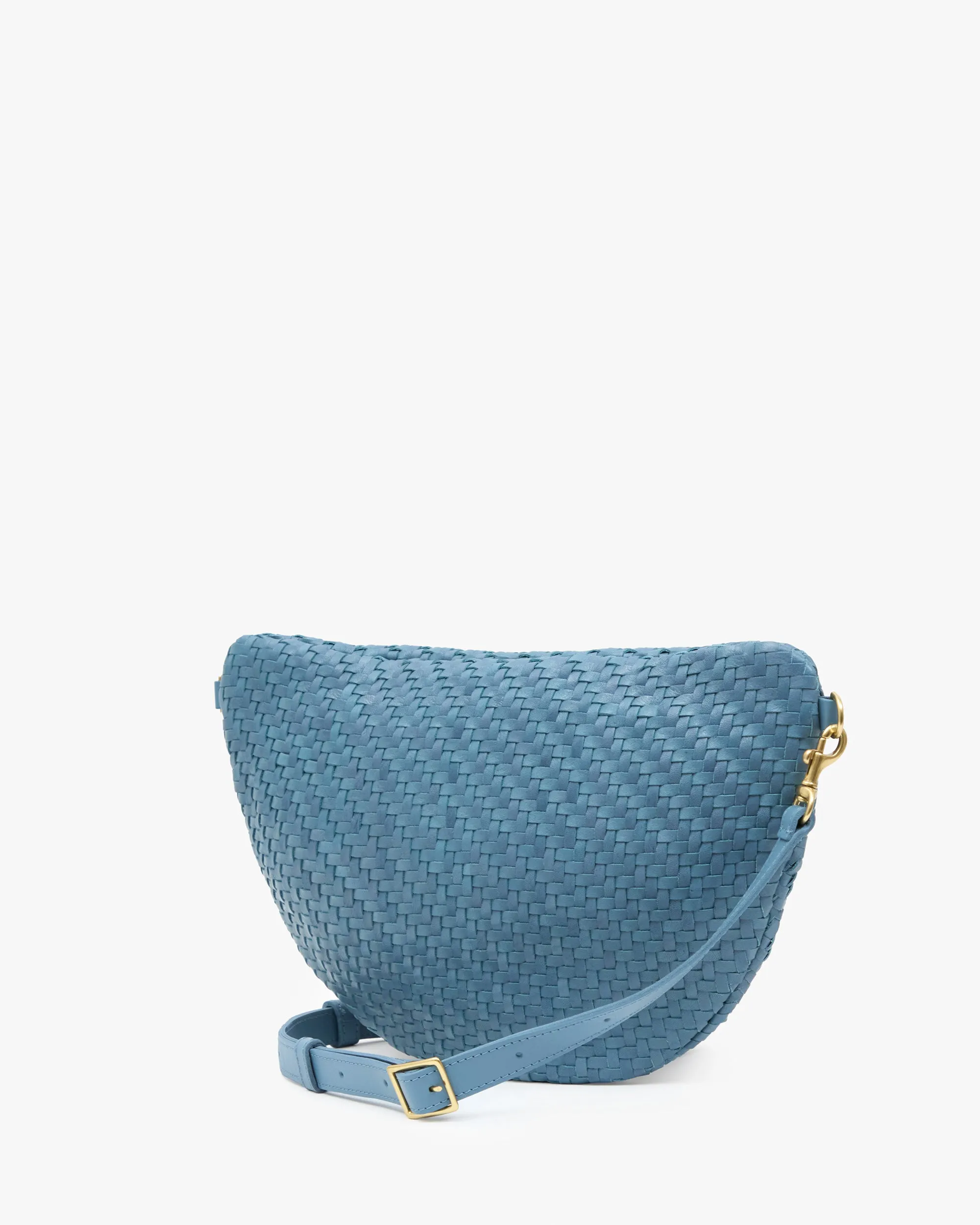 Grande Fanny sold by Clare Vivier product image thumbnail 4