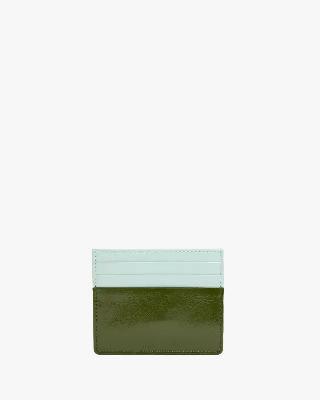 Adam's Card Case made by Clare Vivier