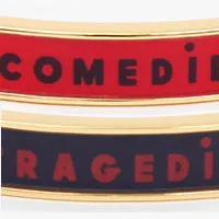 Le Bangle sold by Clare Vivier product image thumbnail 5