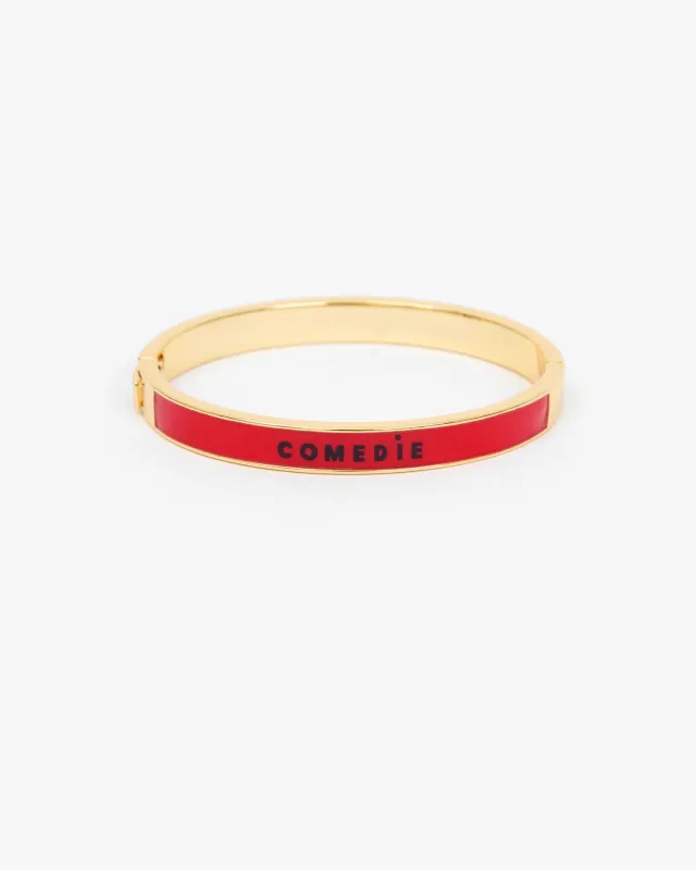 Le Bangle made by Clare Vivier