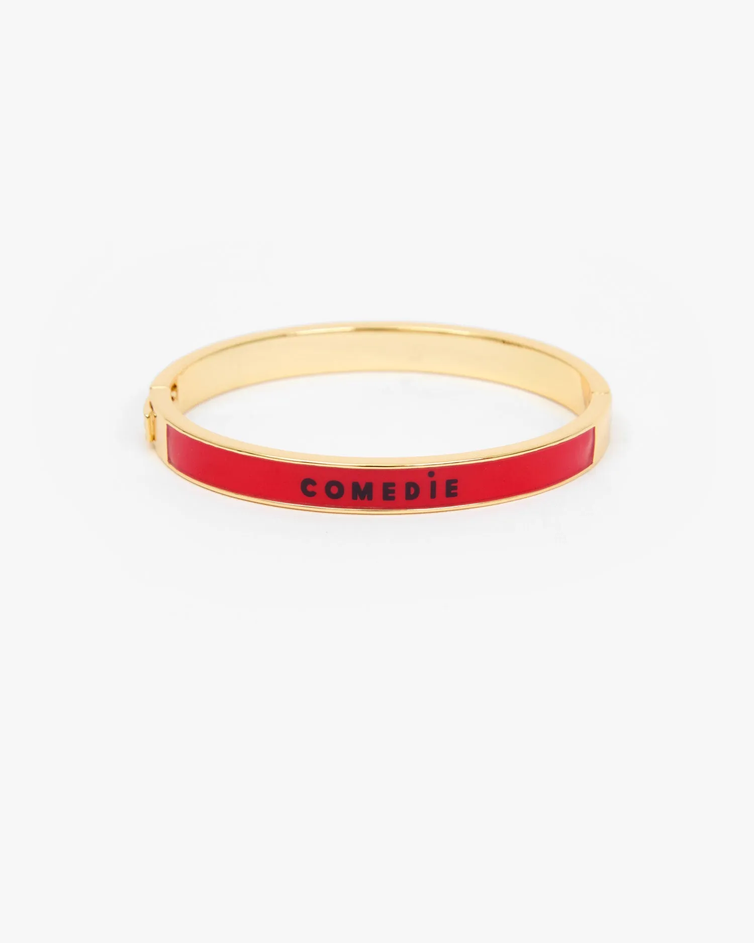 Le Bangle sold by Clare Vivier