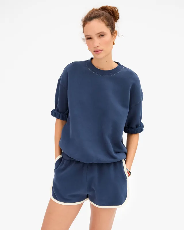 Le Jogging Short made by Clare Vivier