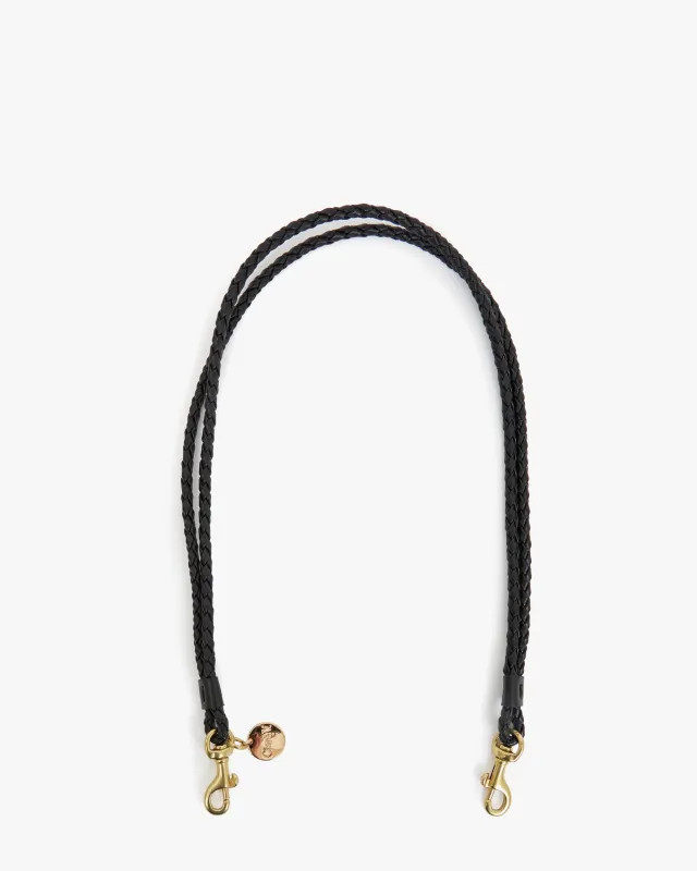 Shoulder Strap made by Clare Vivier