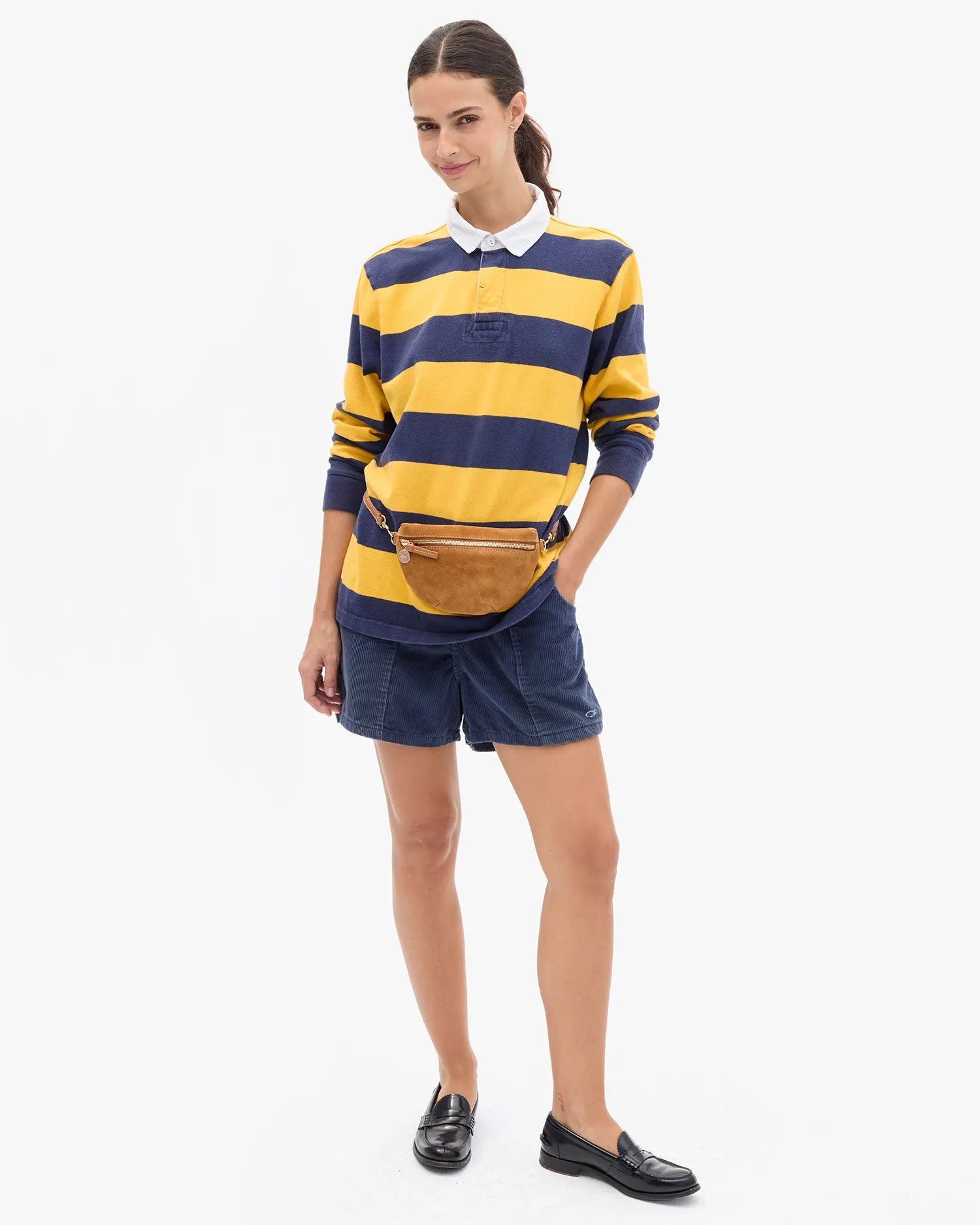 Petite Fanny sold by Clare Vivier product image thumbnail 3