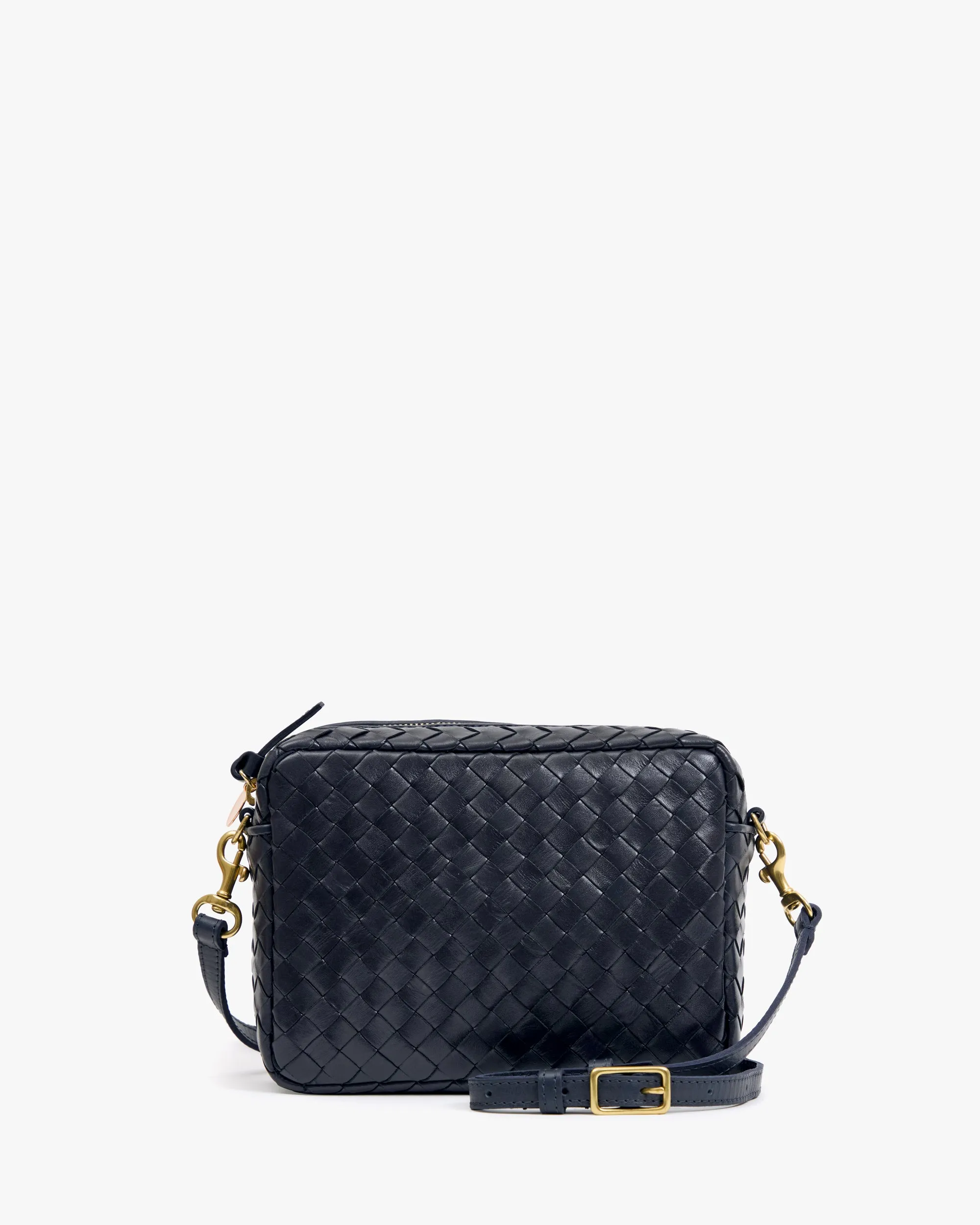 Midi Sac w/ Pocket sold by Clare Vivier