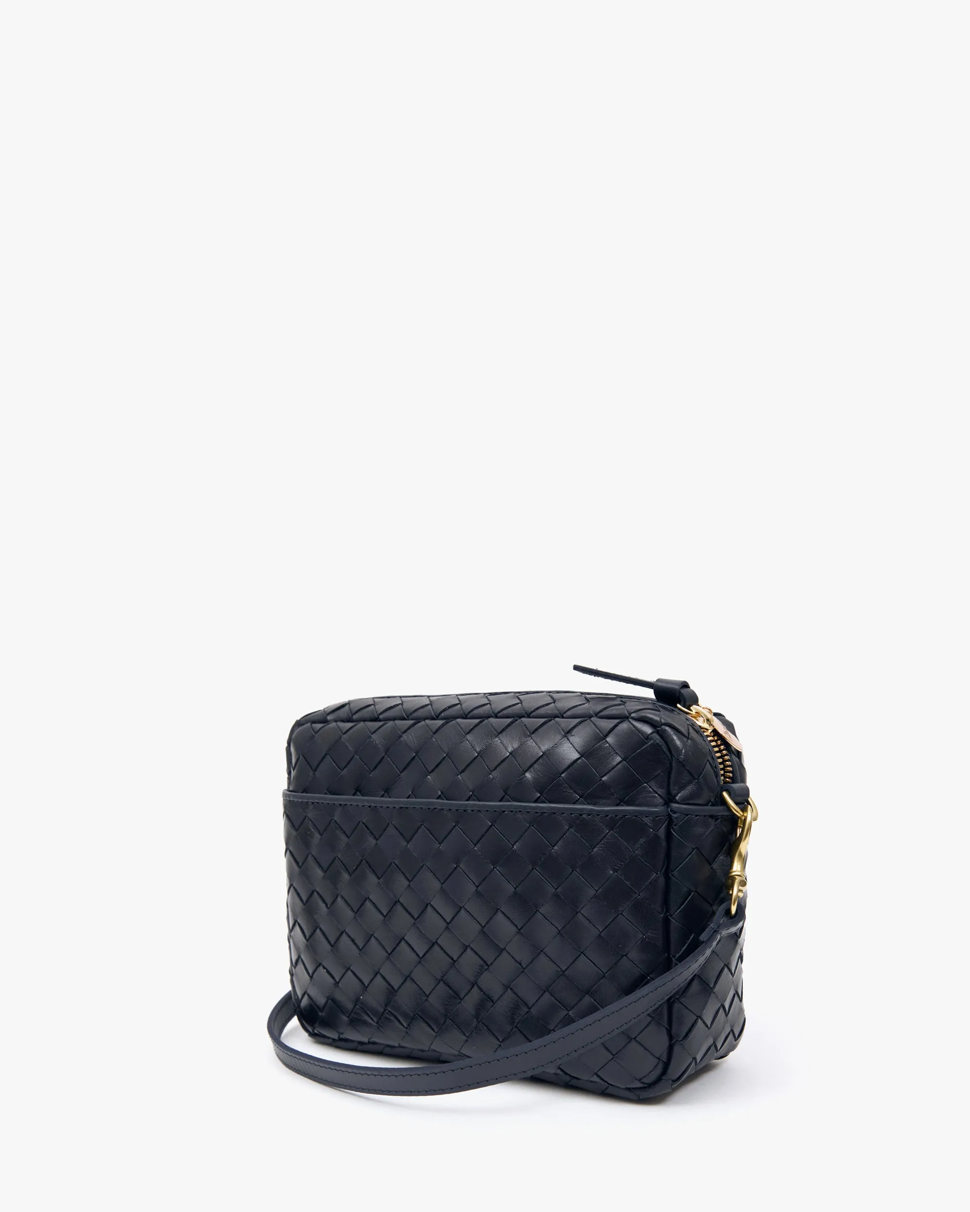 Midi Sac w/ Pocket sold by Clare Vivier product image thumbnail 4