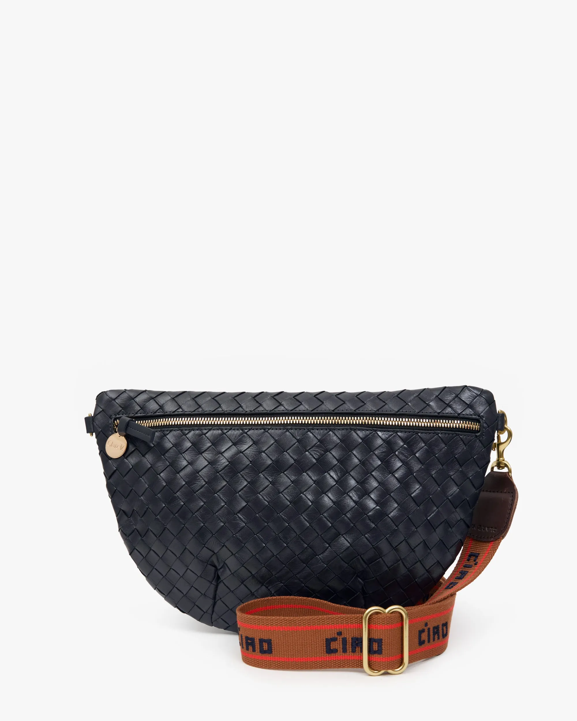 Grande Fanny sold by Clare Vivier product image thumbnail 5