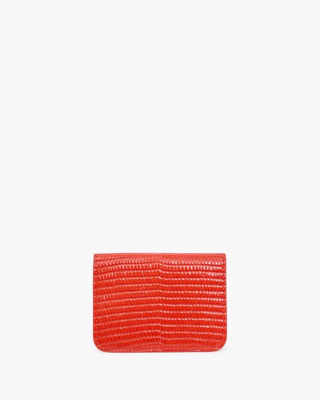 Card Case made by Clare Vivier