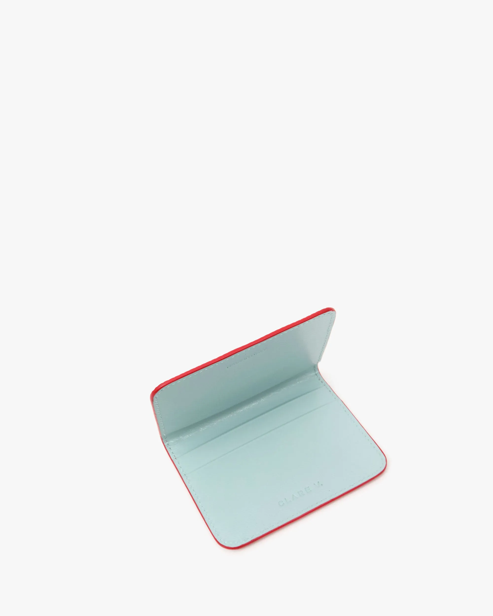 Card Case sold by Clare Vivier product image thumbnail 3