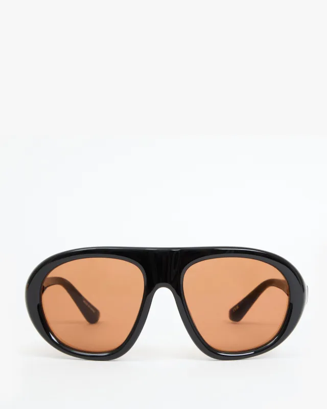 Jean-Luc Sunglasses made by Clare Vivier
