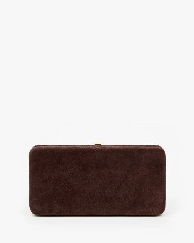 Le Tabac made by Clare Vivier