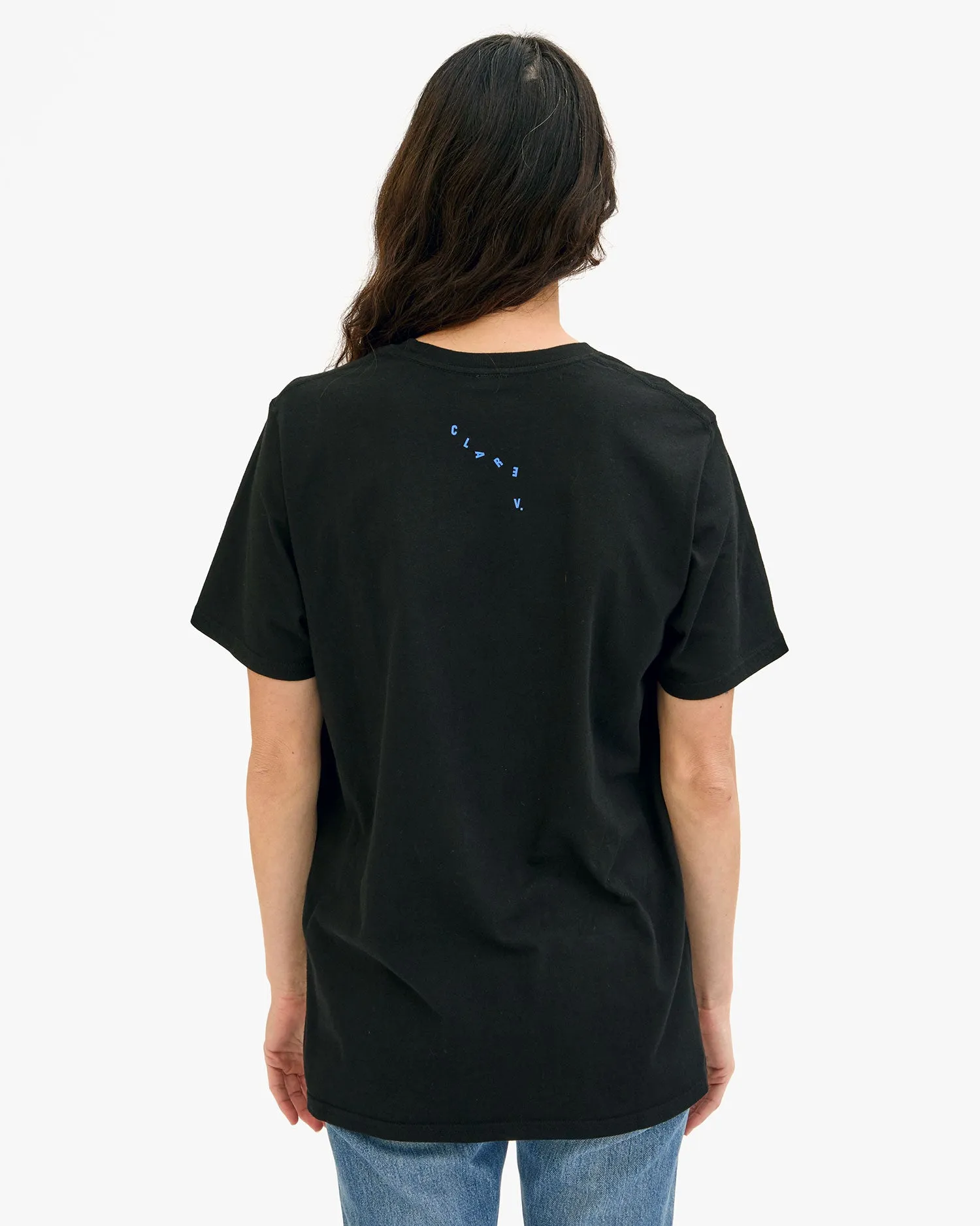 Original Tee sold by Clare Vivier product image thumbnail 2