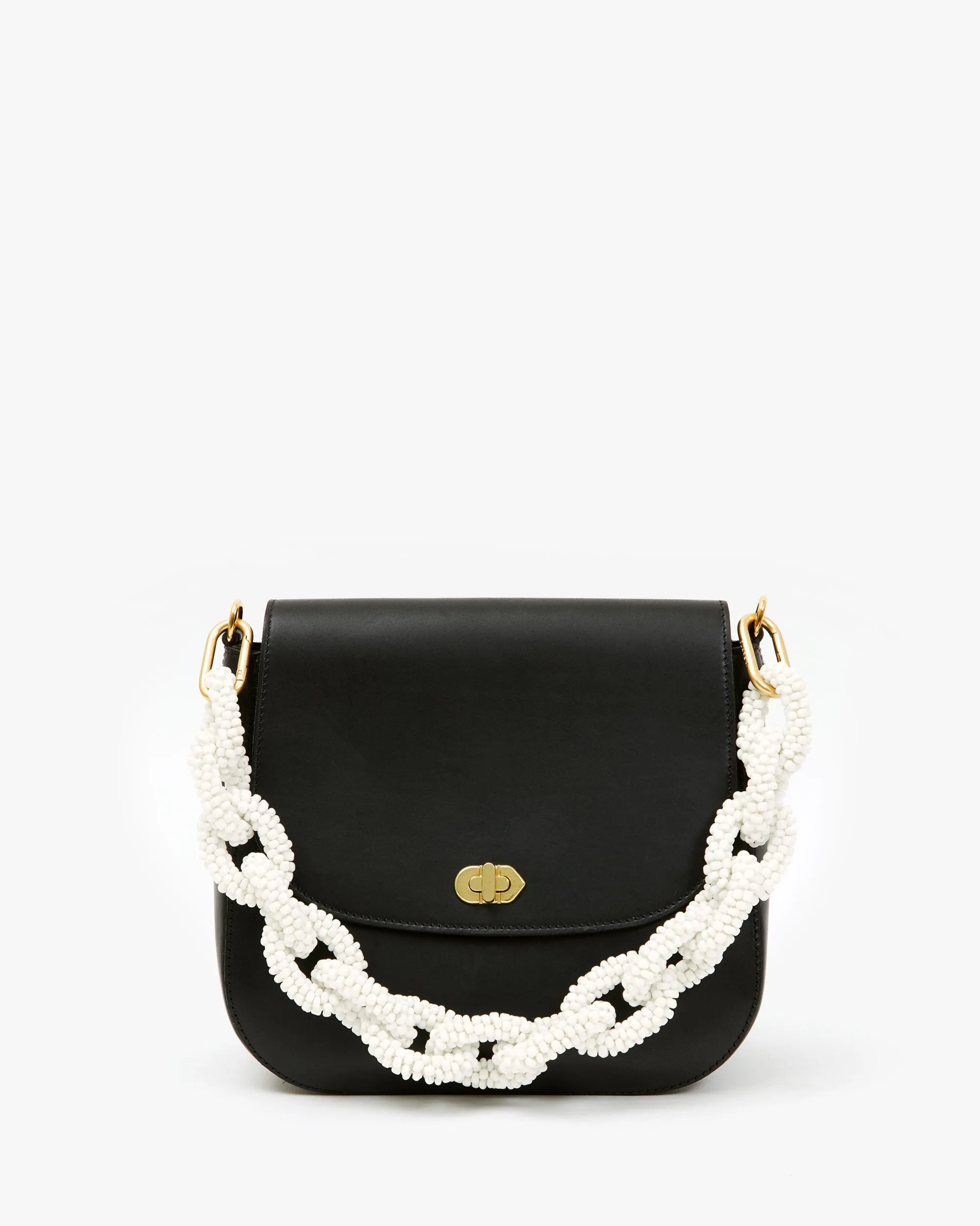 Shortie Strap sold by Clare Vivier product image thumbnail 2