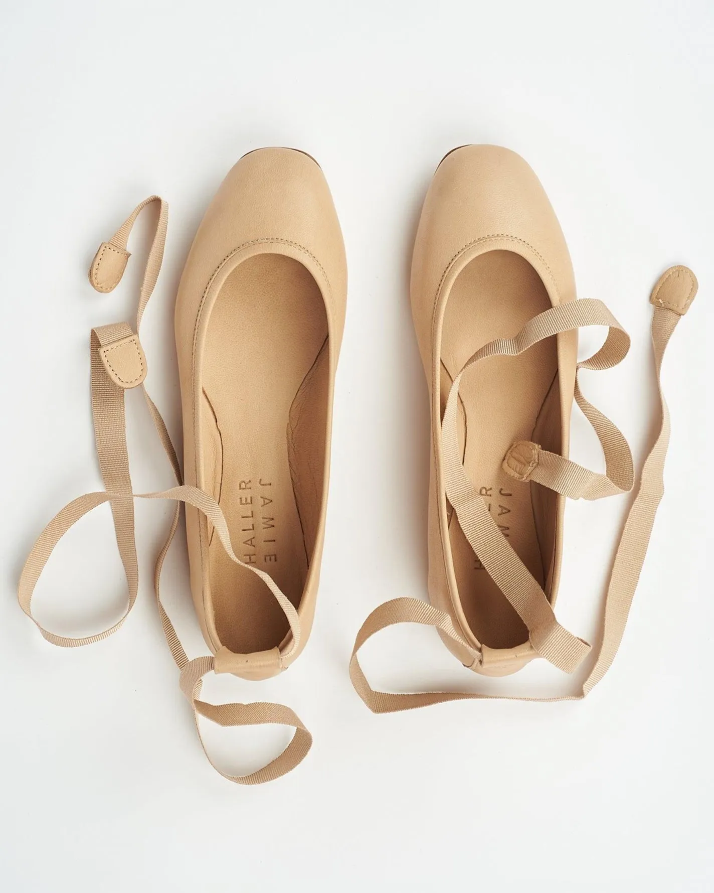 The Modern Ballet Slipper sold by Clare Vivier product image thumbnail 3