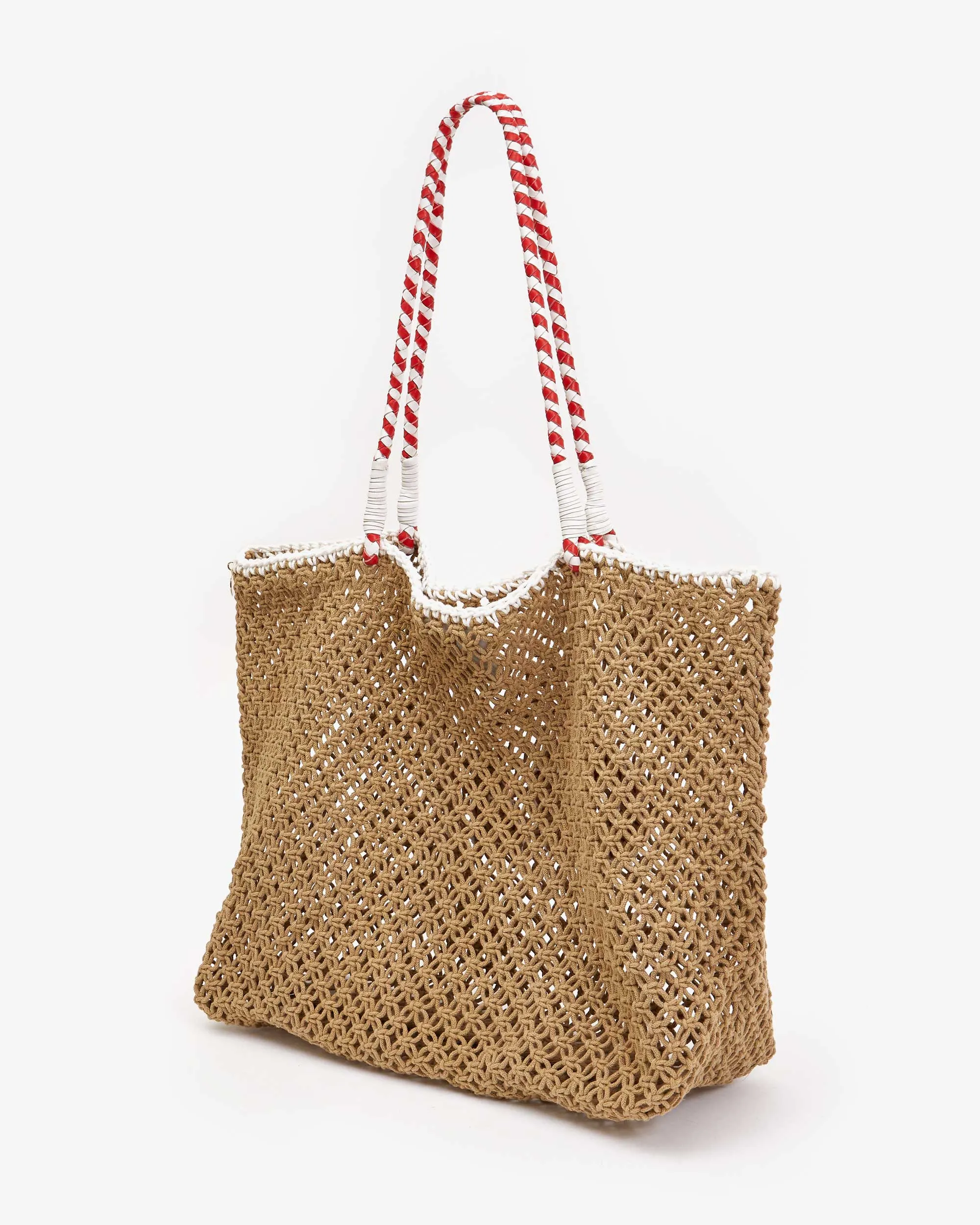 L'Été Tote sold by Clare Vivier product image thumbnail 2