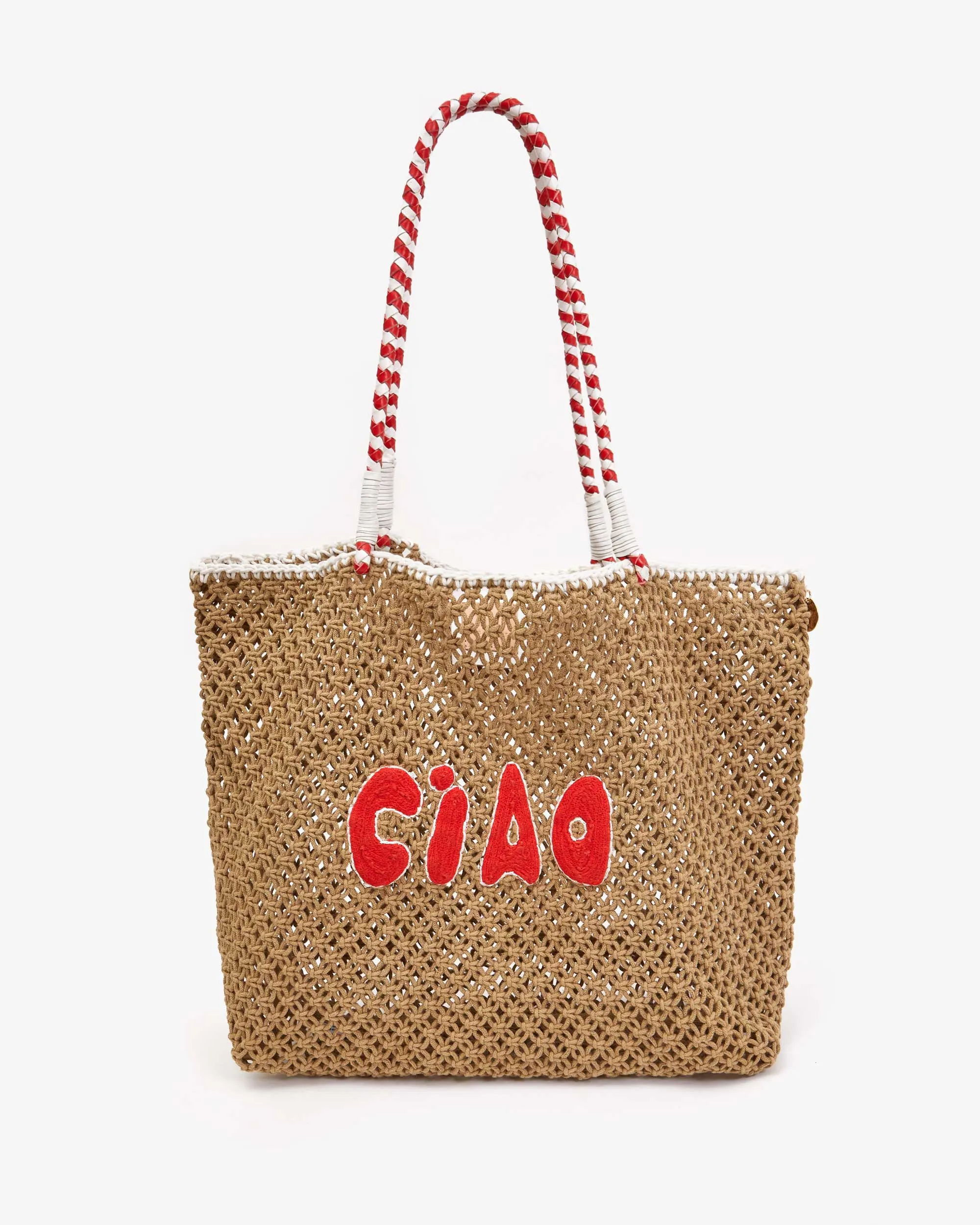 L'Été Tote sold by Clare Vivier