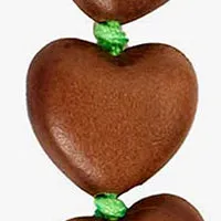 Heart Collar sold by Clare Vivier product image thumbnail 4