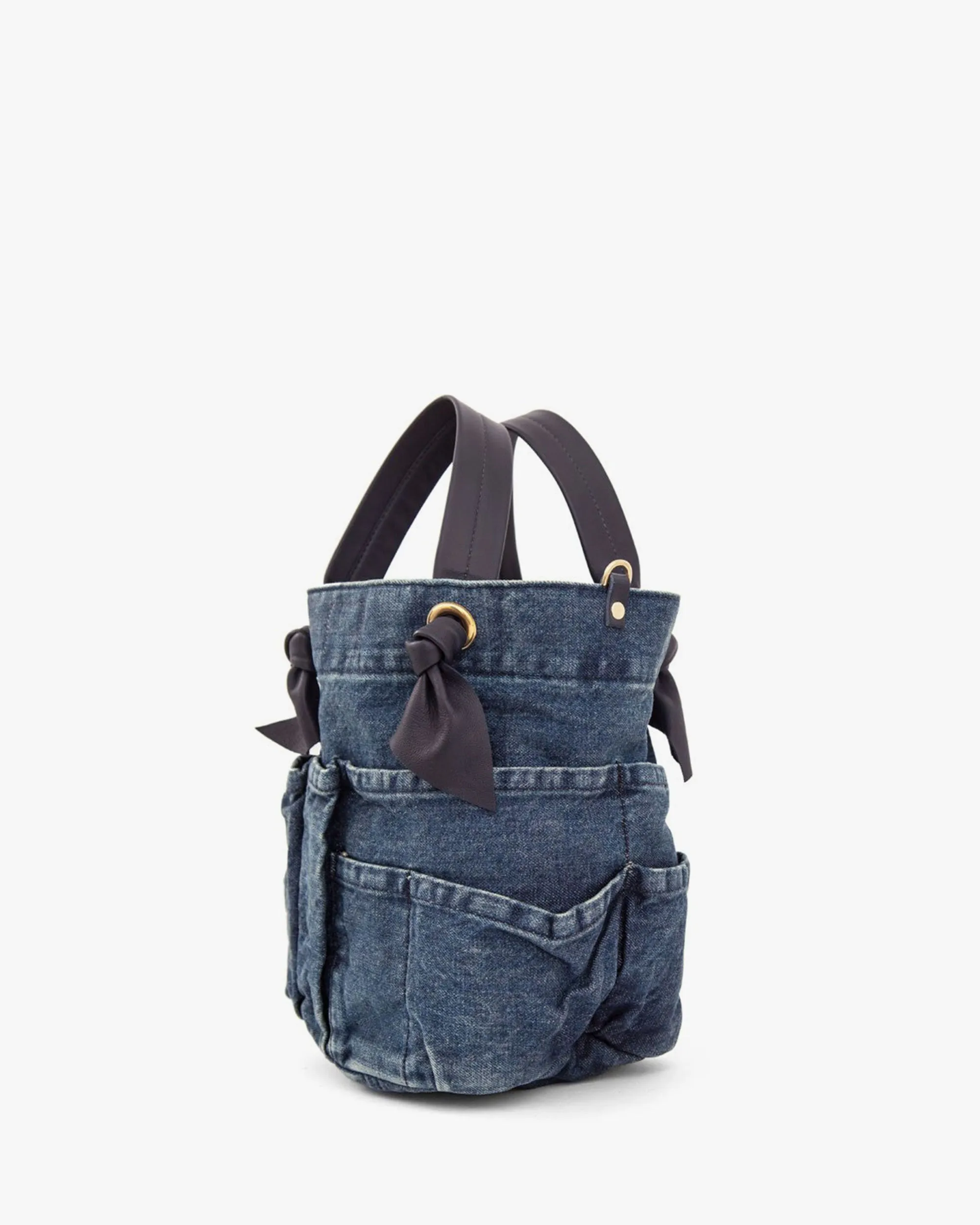 Marine sold by Clare Vivier product image thumbnail 3