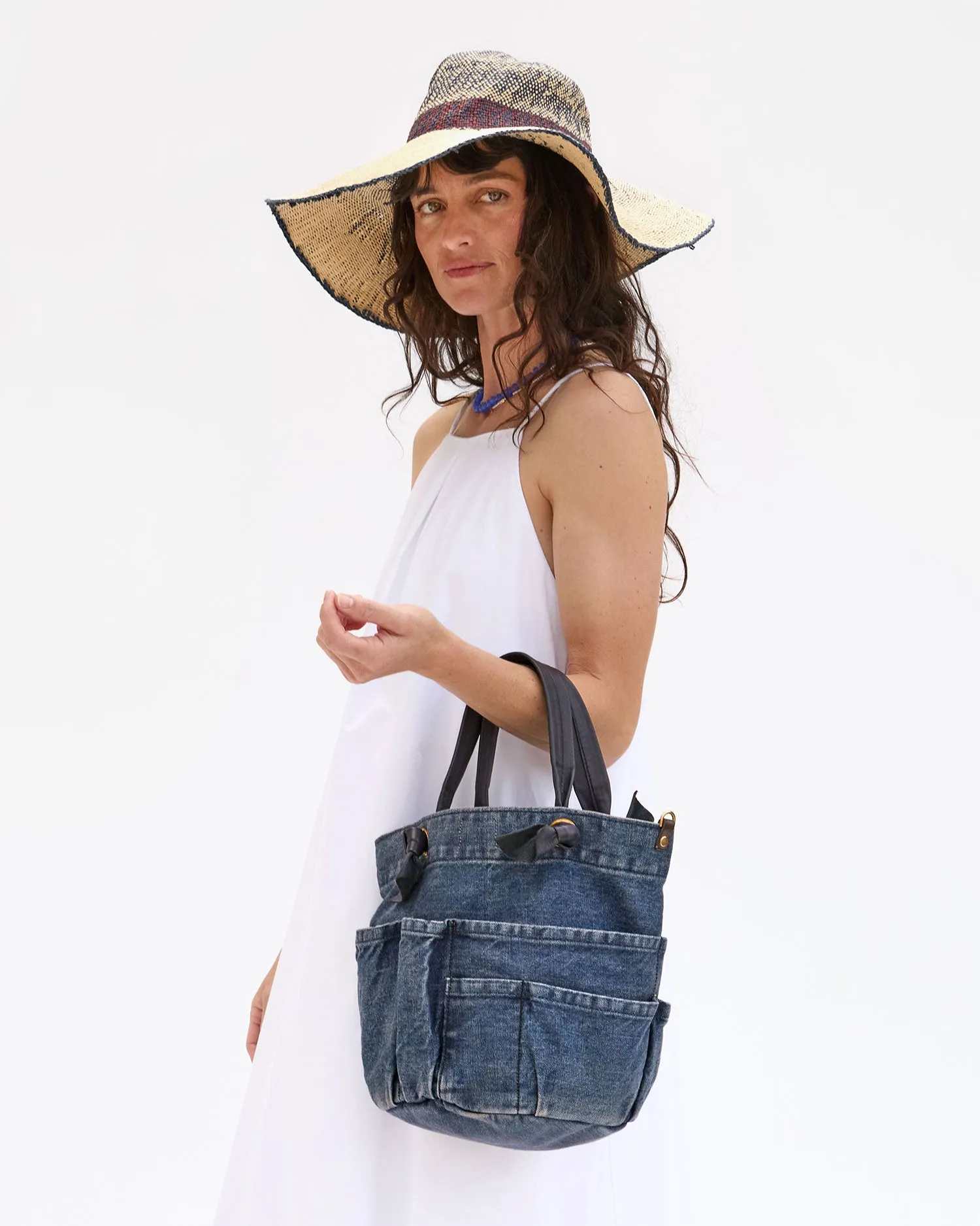 Marine sold by Clare Vivier product image thumbnail 2