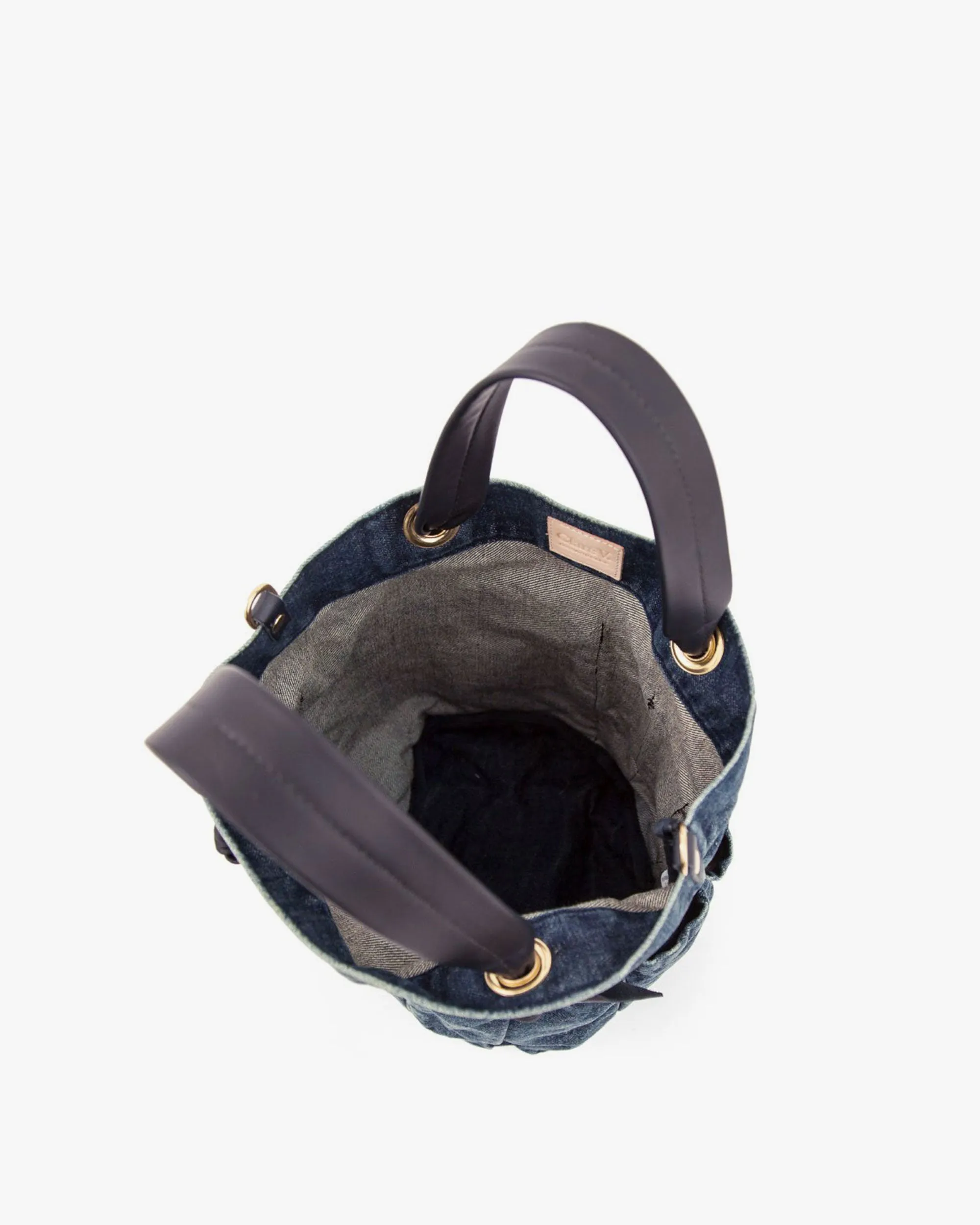 Marine sold by Clare Vivier product image thumbnail 5