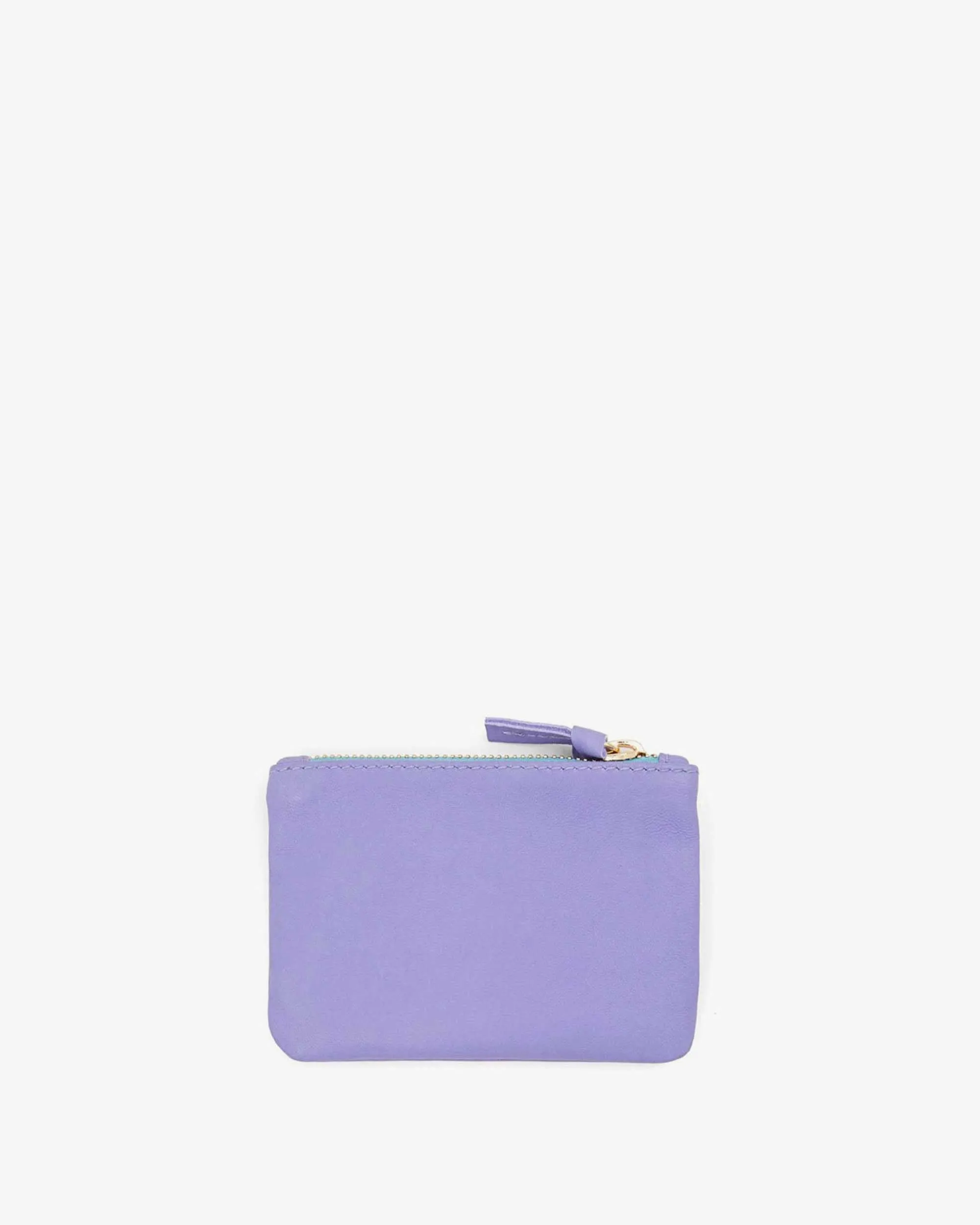 Coin Clutch sold by Clare Vivier product image thumbnail 2