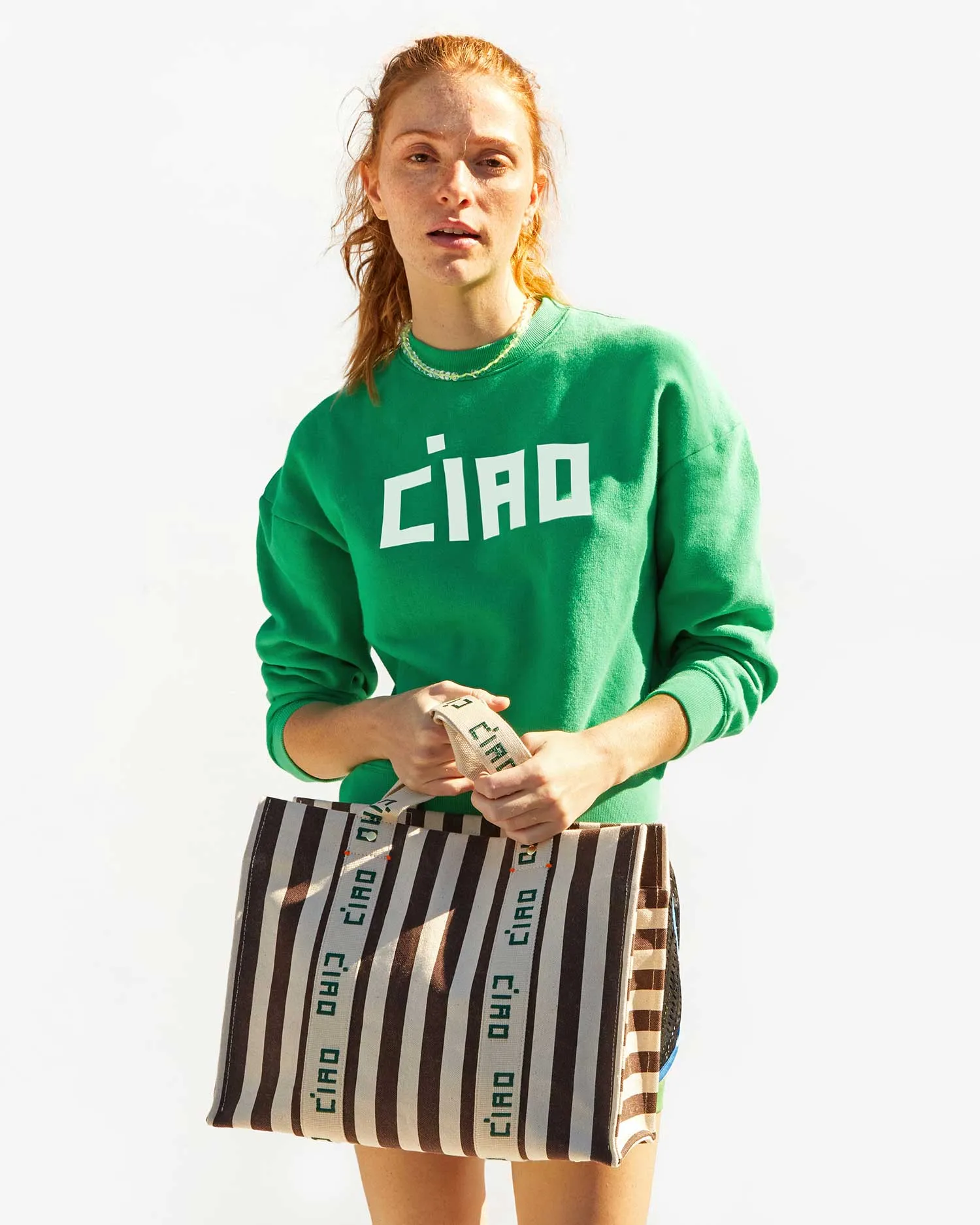 Noémie sold by Clare Vivier product image thumbnail 3