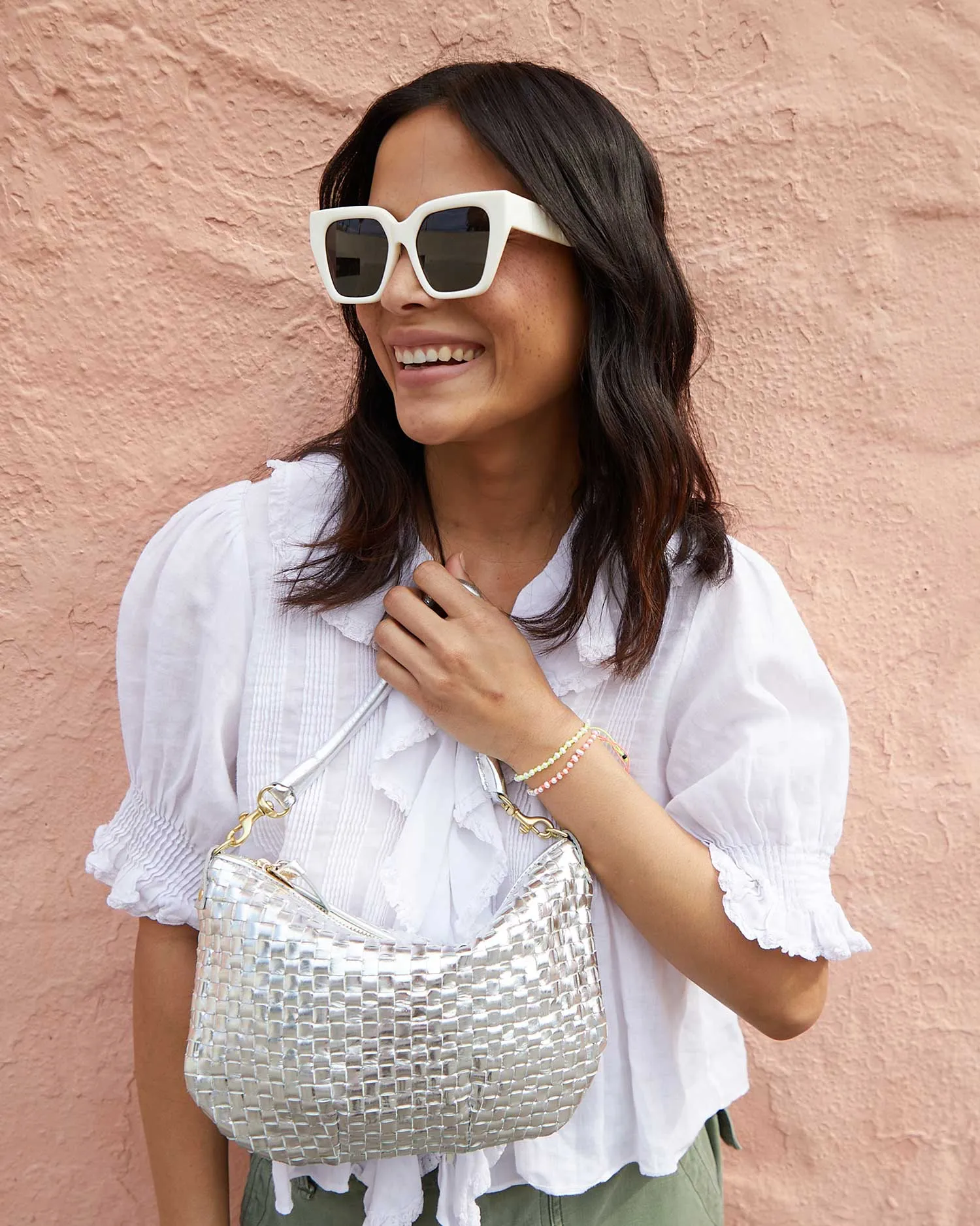 Petit Moyen sold by Clare Vivier product image thumbnail 4