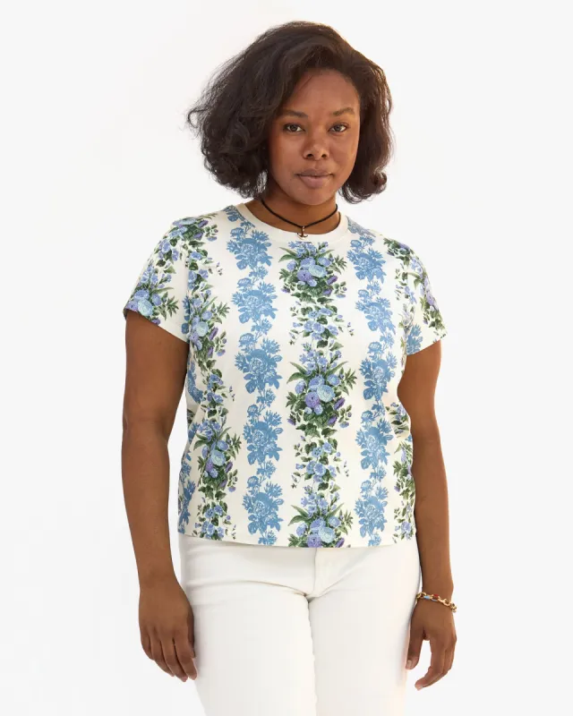 Classic Tee made by Clare Vivier