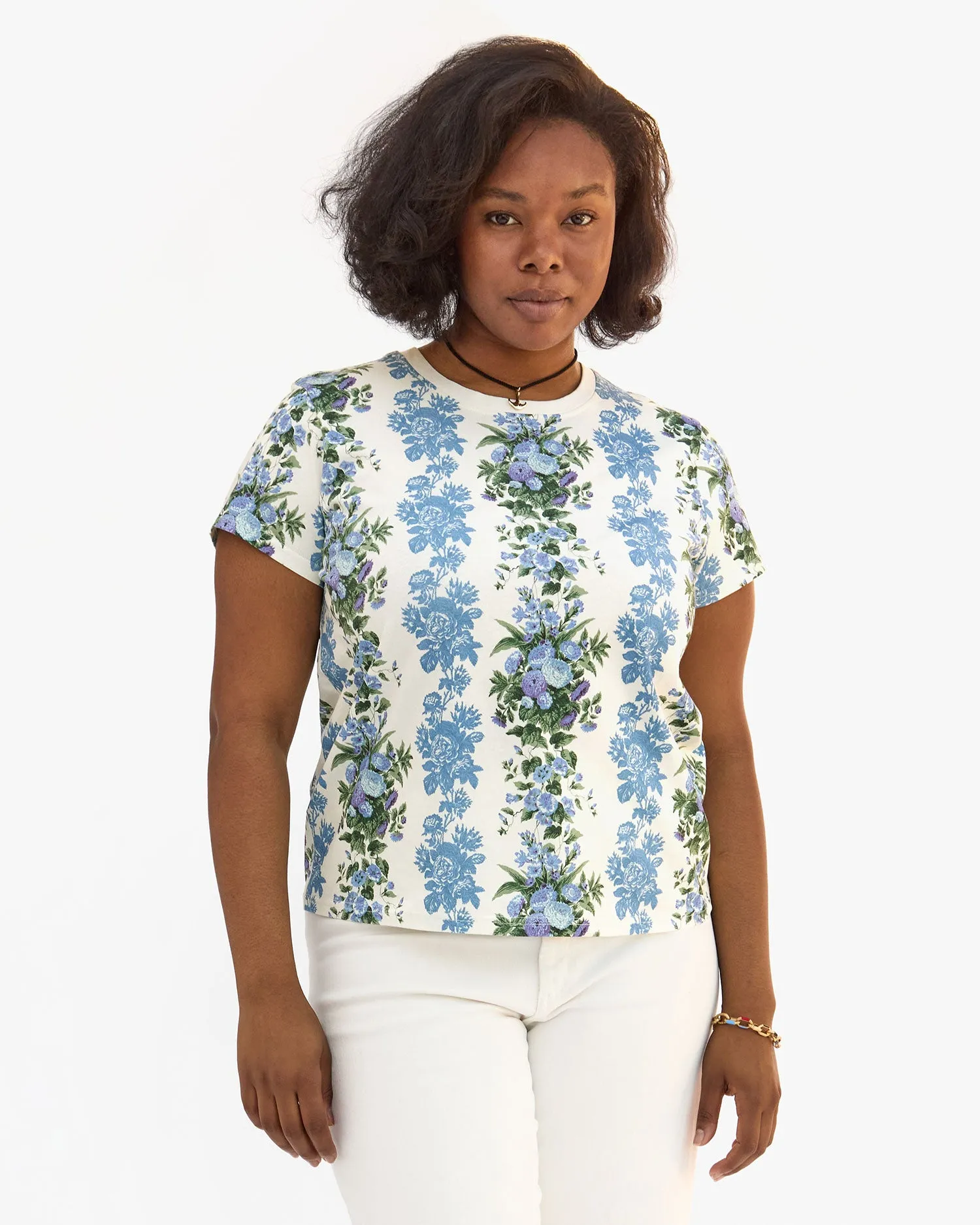 Classic Tee sold by Clare Vivier