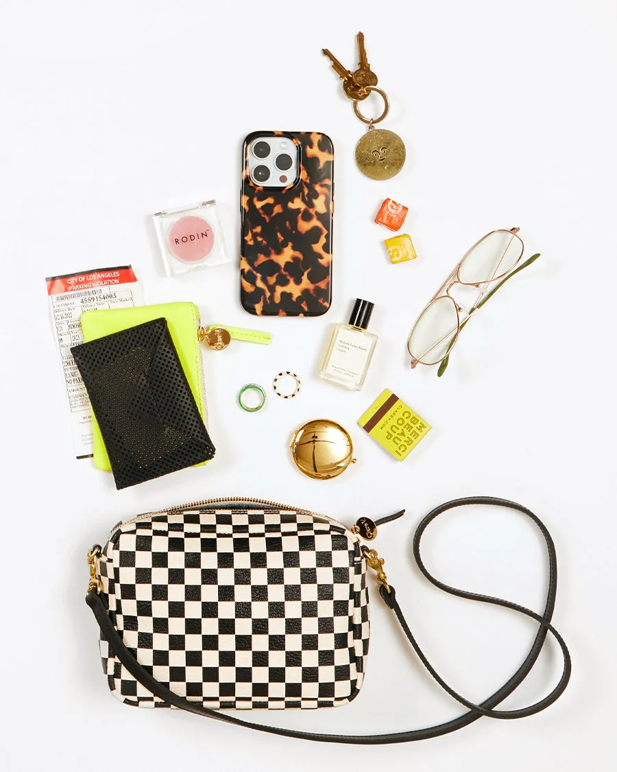 Midi Sac sold by Clare Vivier product image thumbnail 4