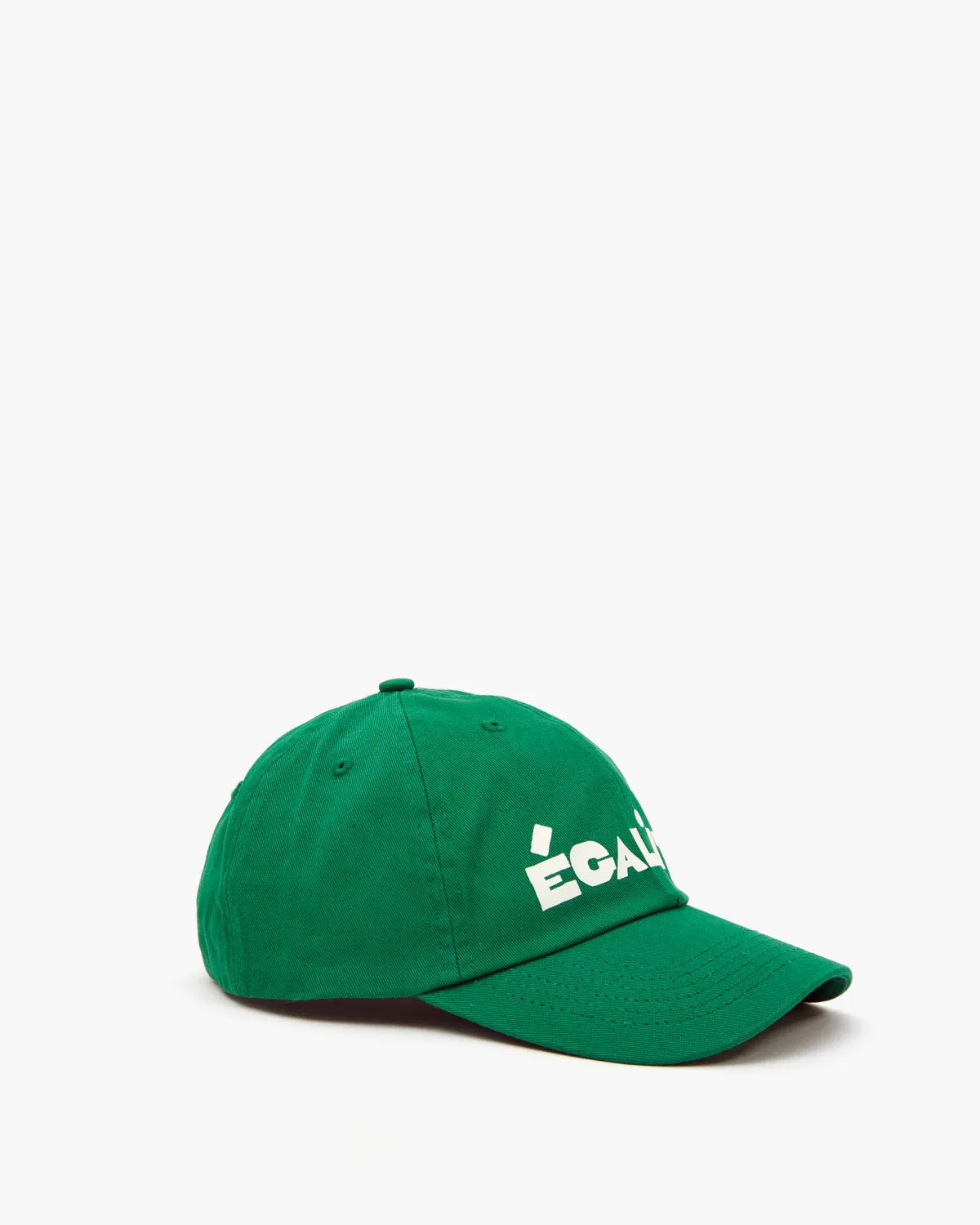 Baseball Hat sold by Clare Vivier product image thumbnail 4