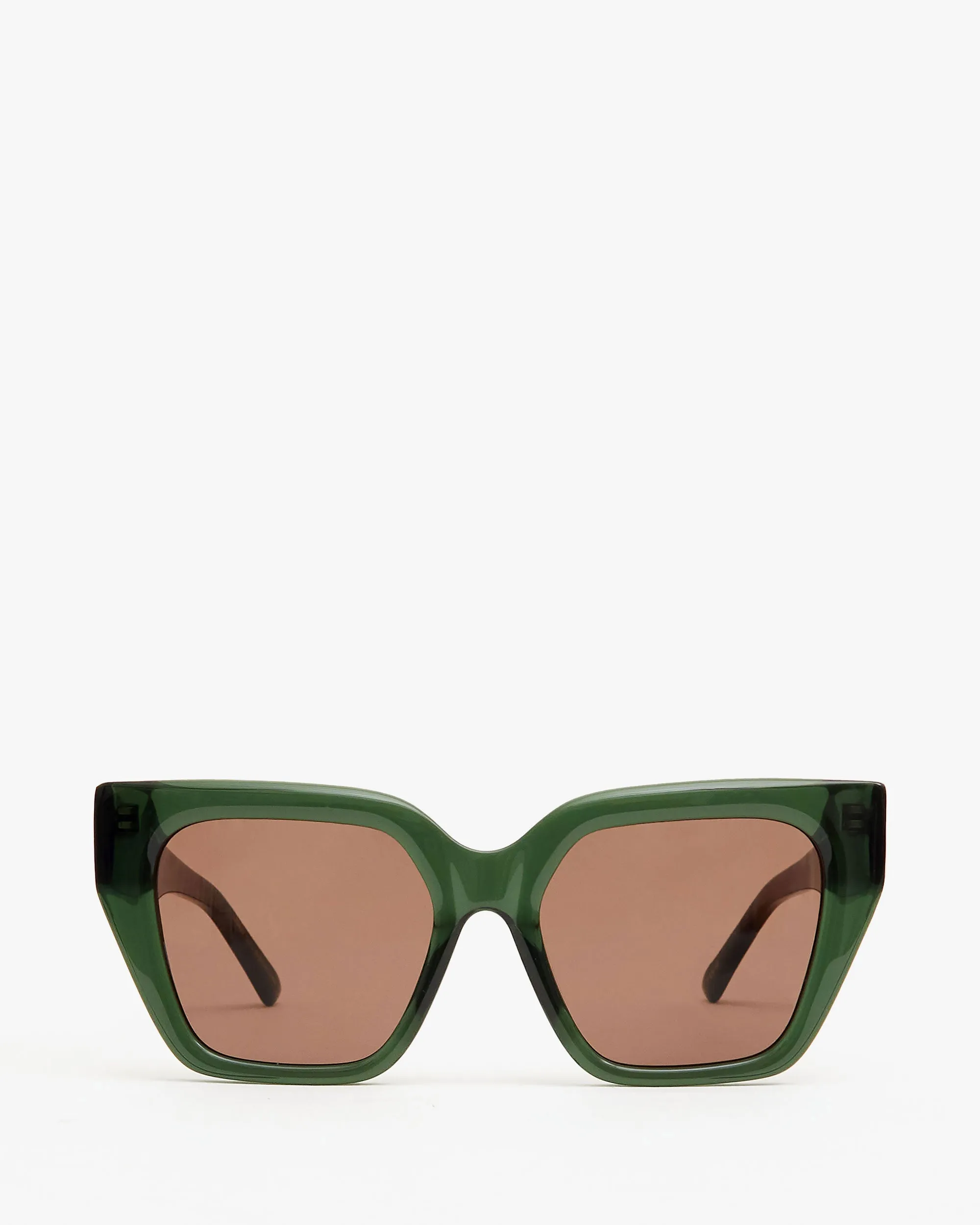 Heather Sunglasses sold by Clare Vivier