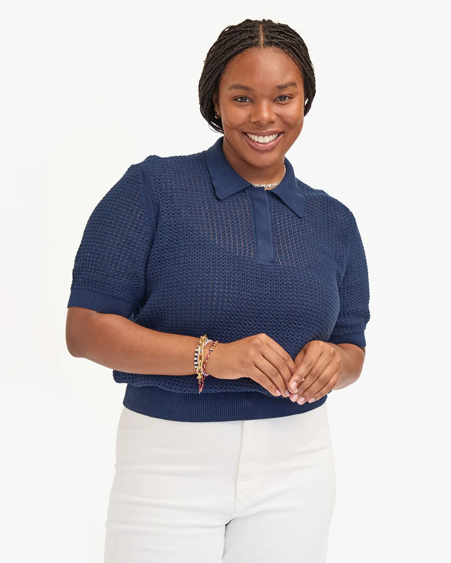Augustine Polo sold by Clare Vivier product image thumbnail 3