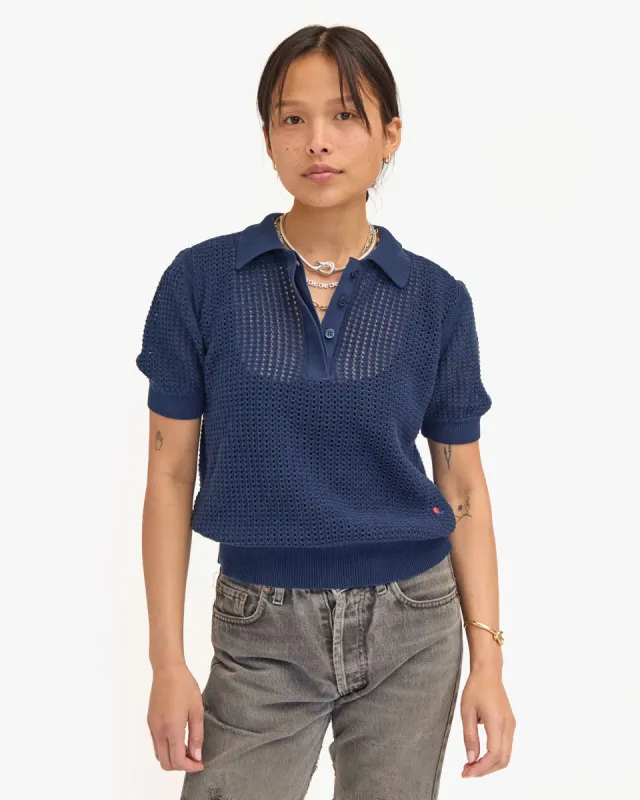 Augustine Polo sold by Clare Vivier