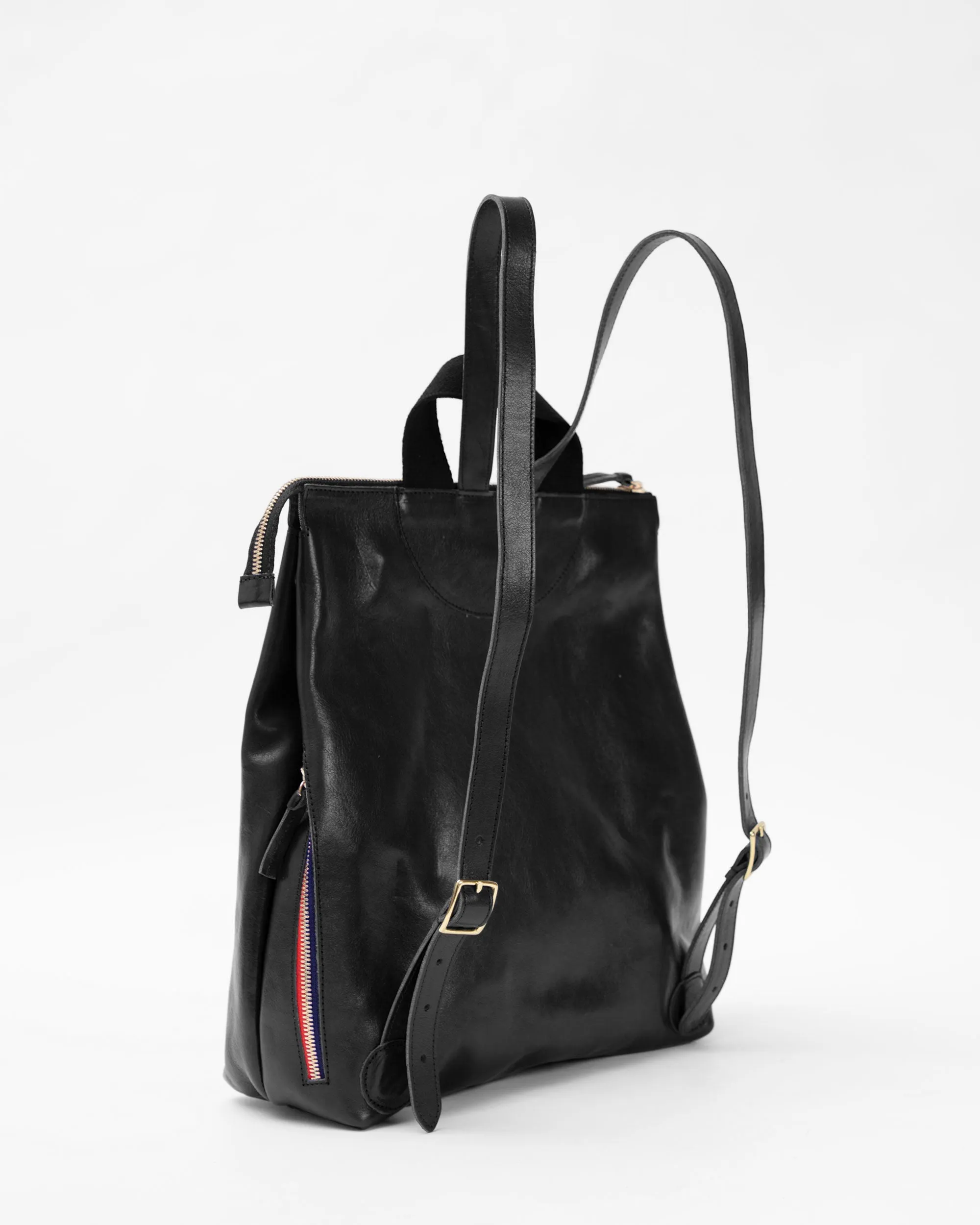 Remi Backpack sold by Clare Vivier product image thumbnail 2
