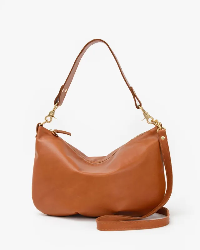 Moyen Messenger sold by Clare Vivier