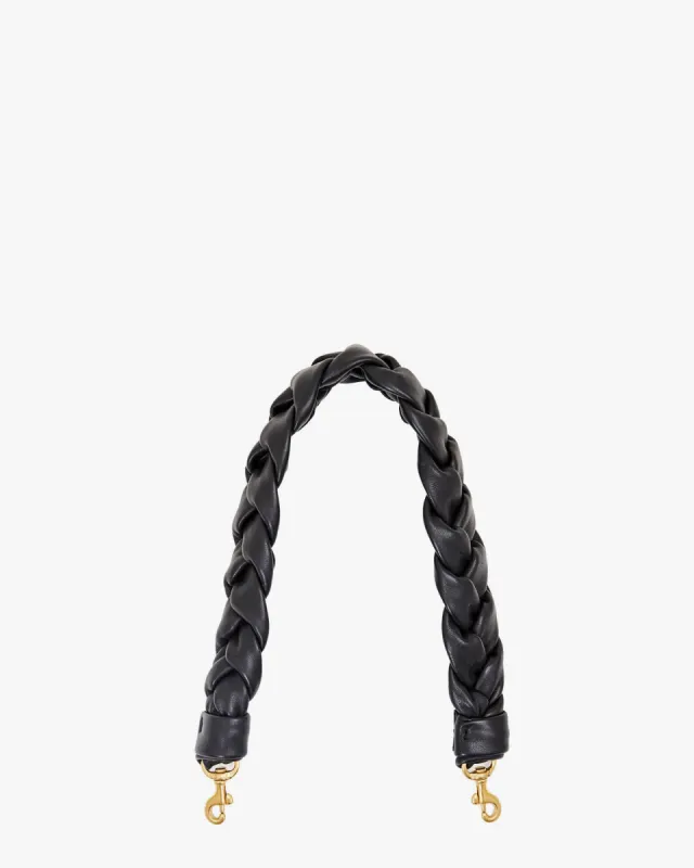 Braided Shoulder Strap sold by Clare Vivier